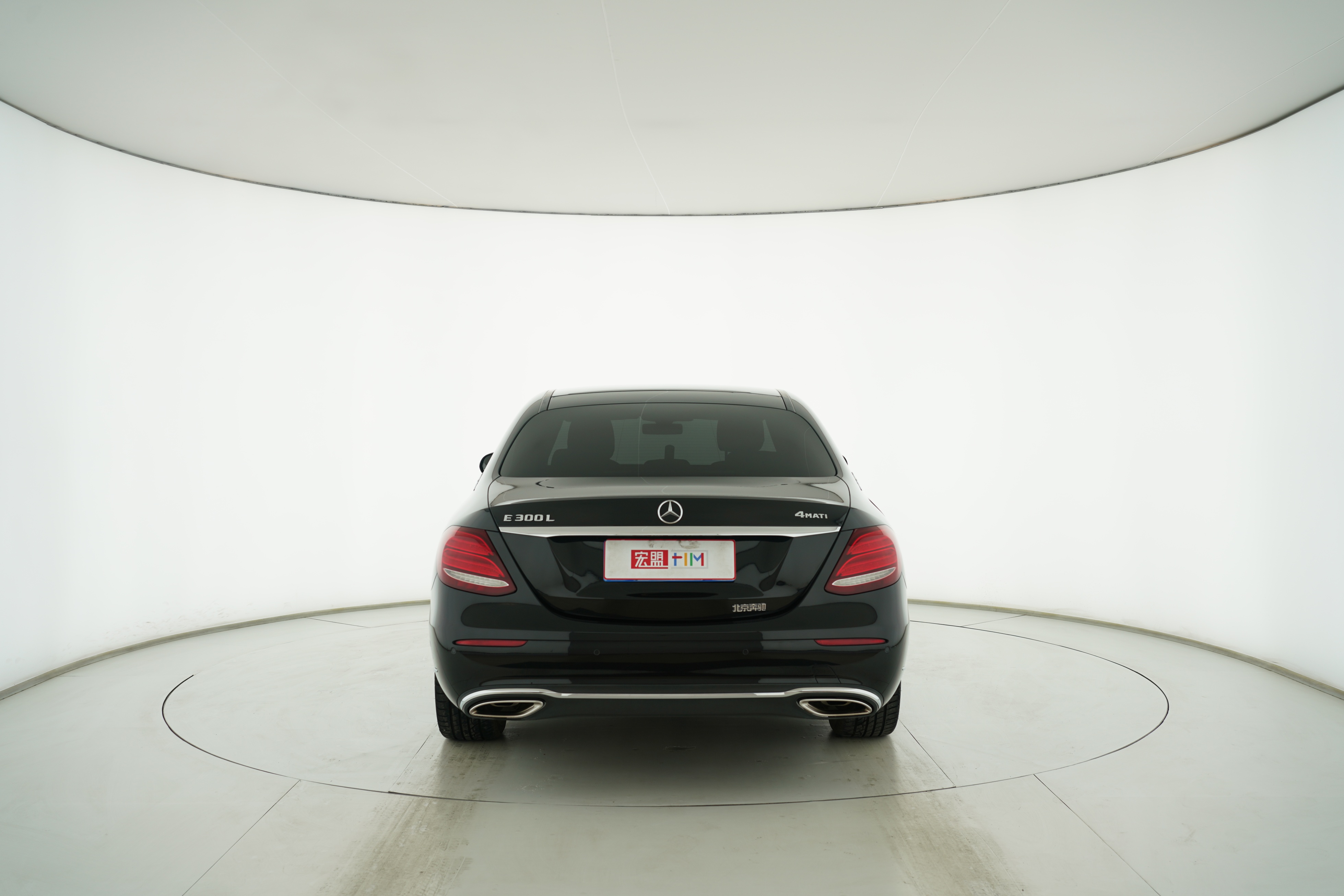 Mercedes Benz E-Class 2020 — фото 6