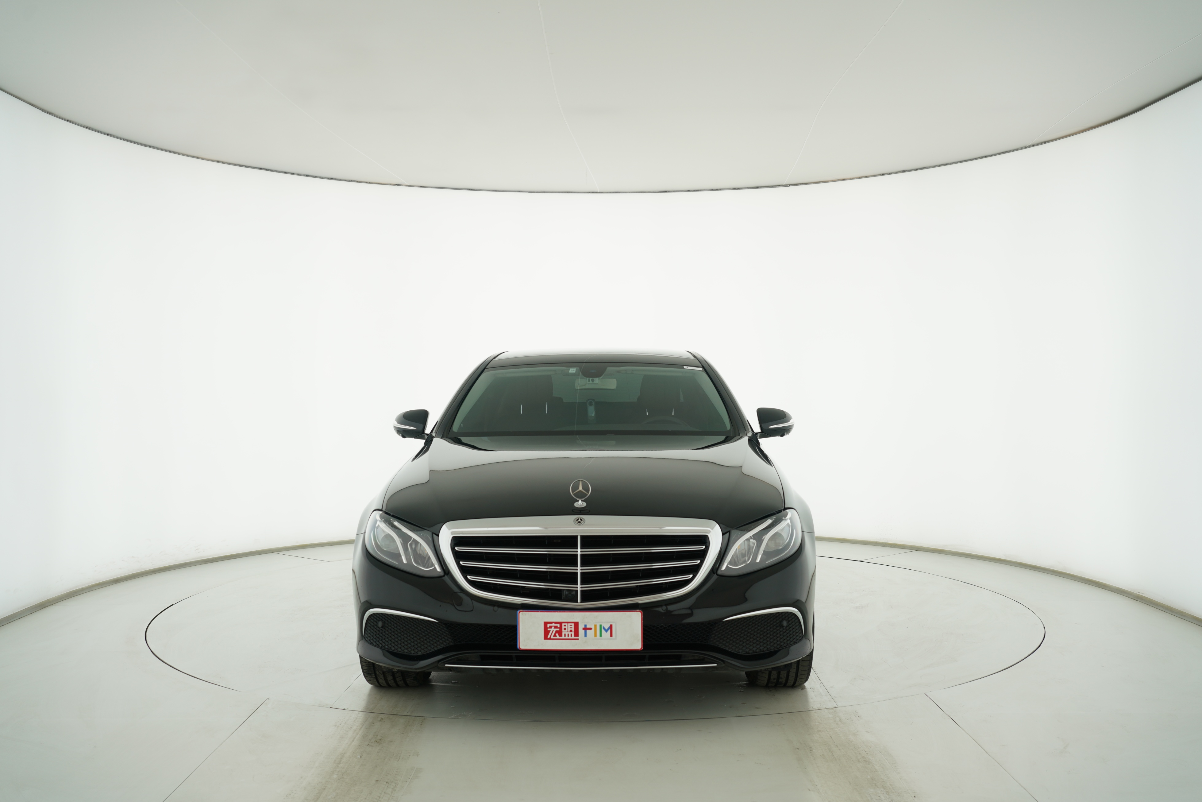 Mercedes Benz E-Class 2020 — фото 5