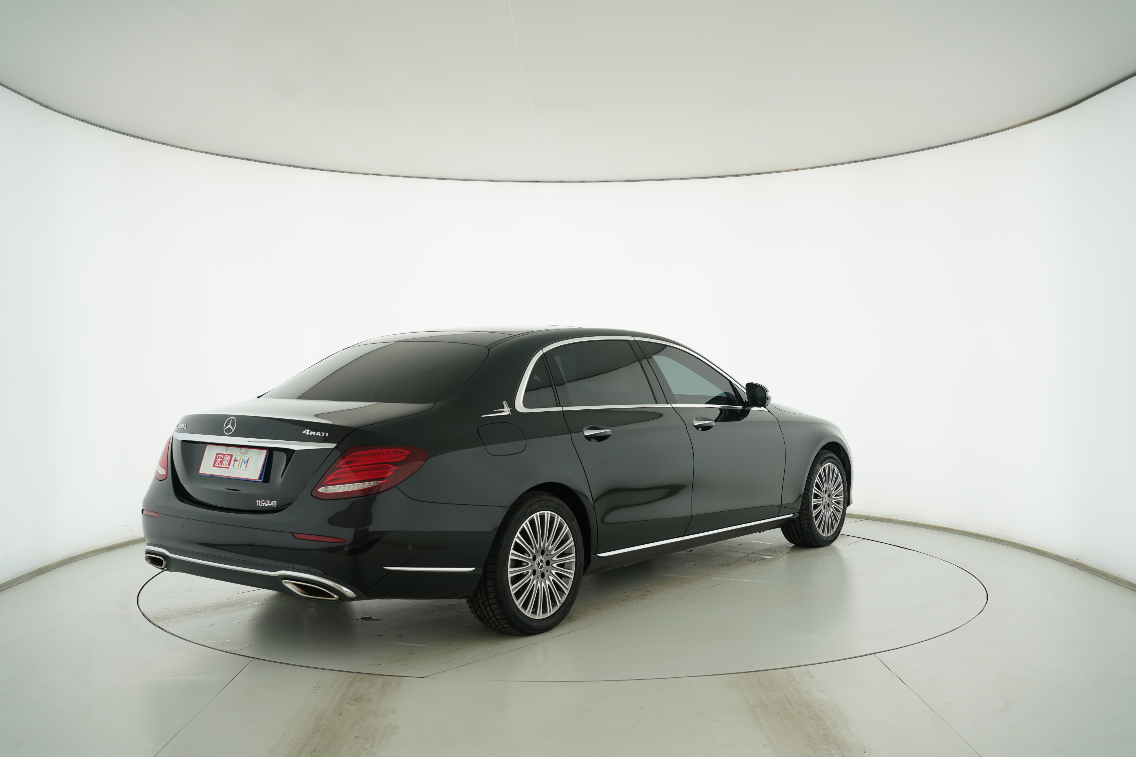 Mercedes Benz E-Class 2020 — фото 4