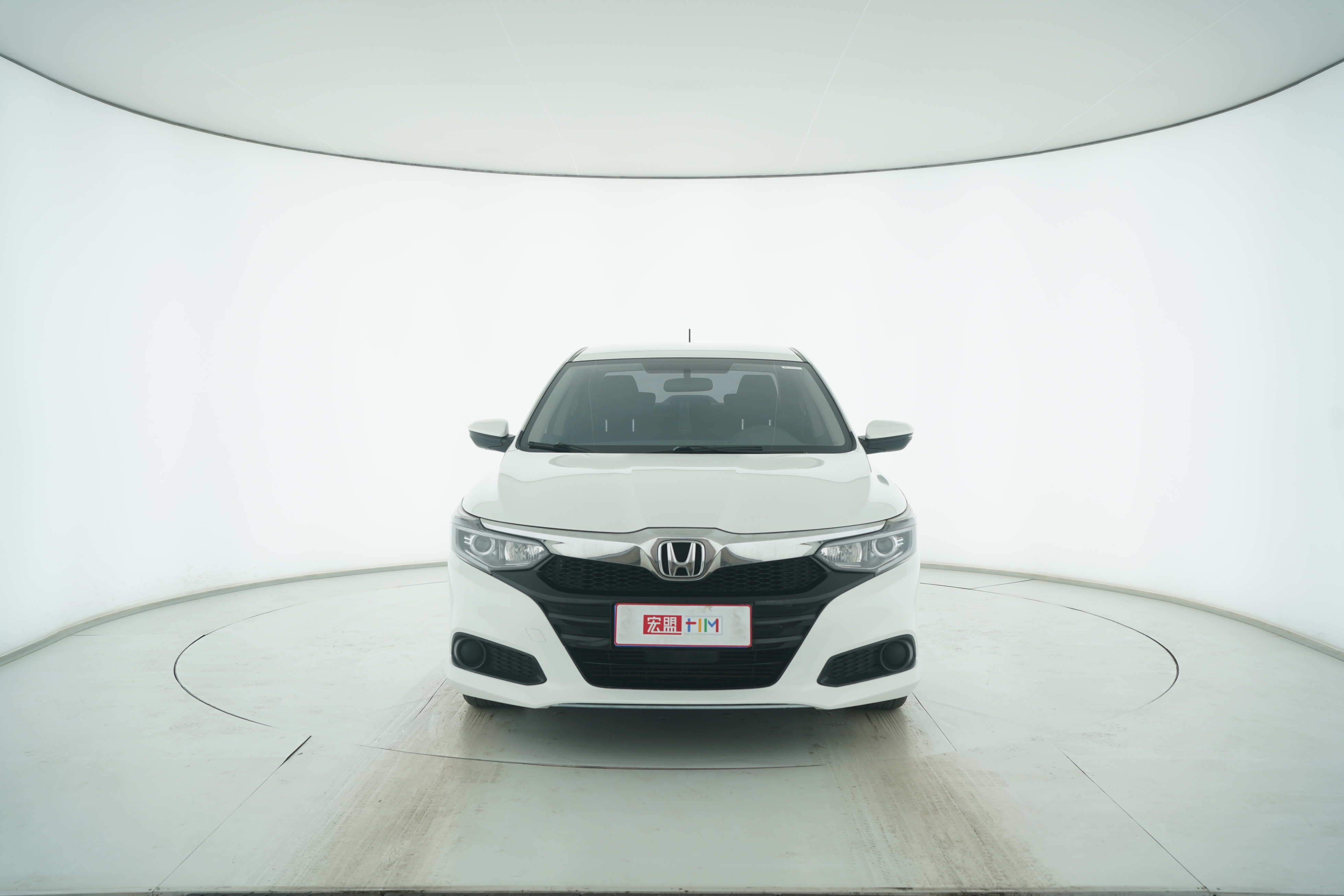 Honda CRIDER 2019 — фото 5