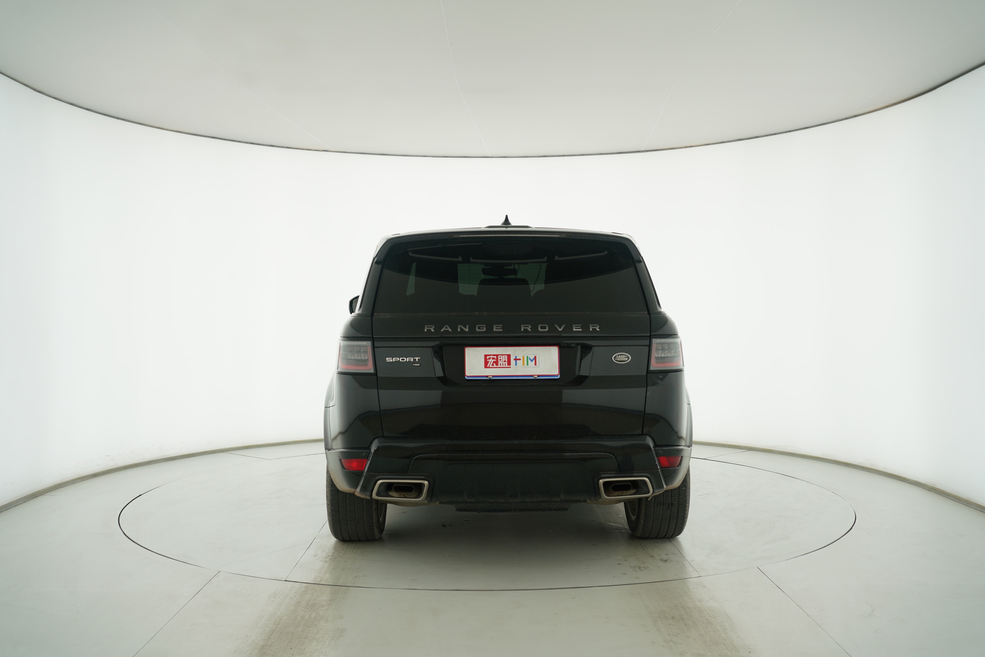 Land Rover Range Rover Sport 2020 — фото 6