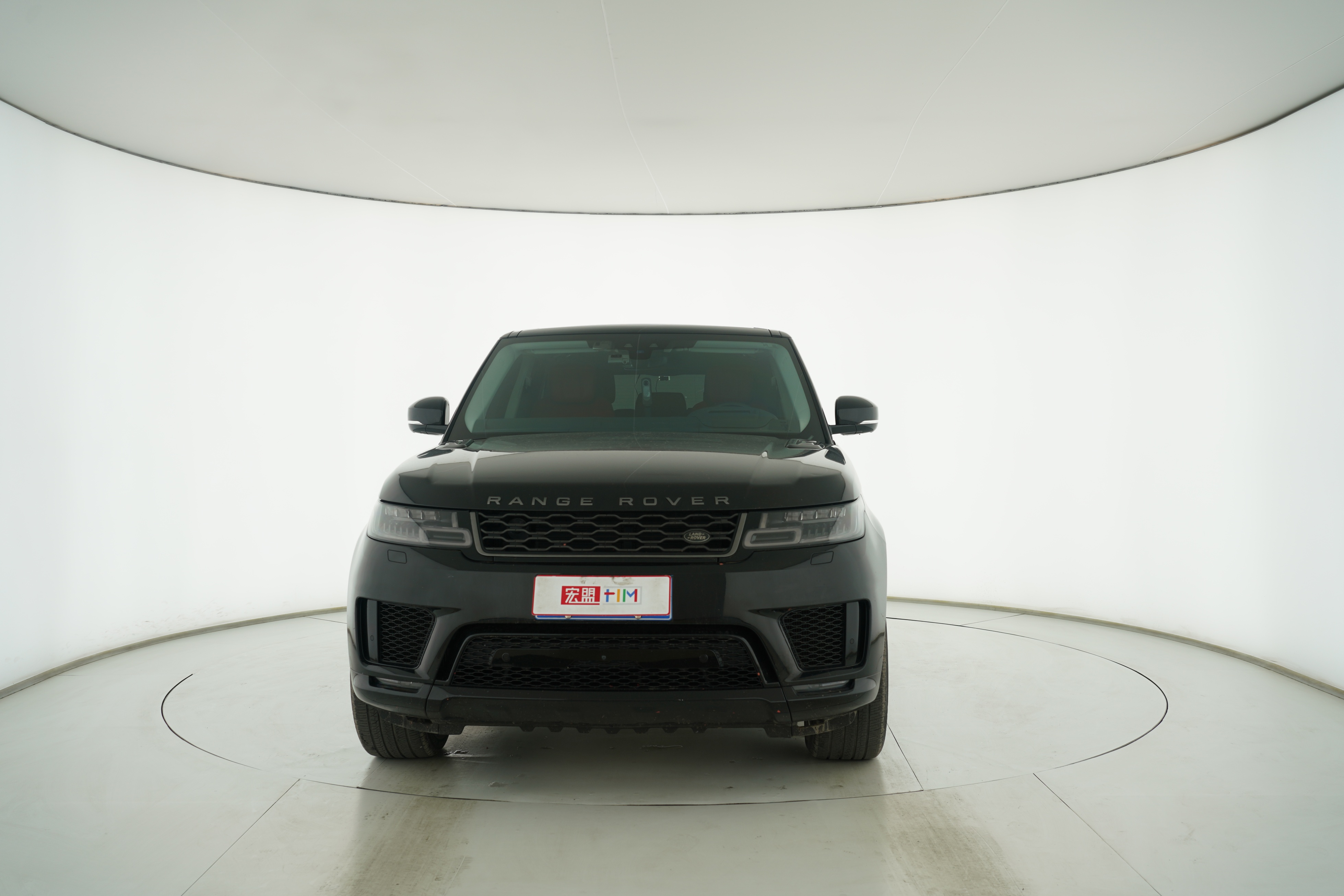 Land Rover Range Rover Sport 2020 — фото 5