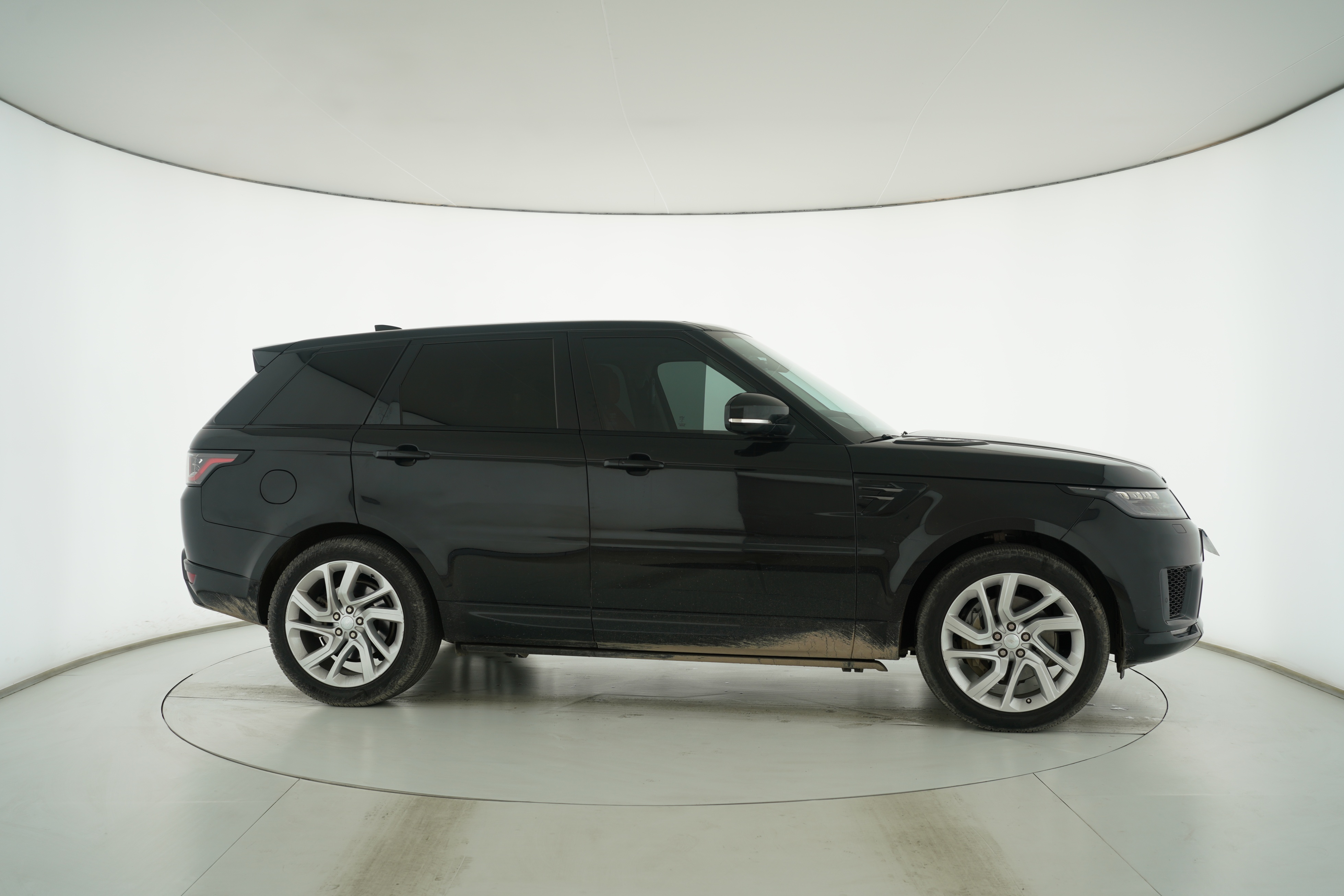 Land Rover Range Rover Sport 2020 — фото 8