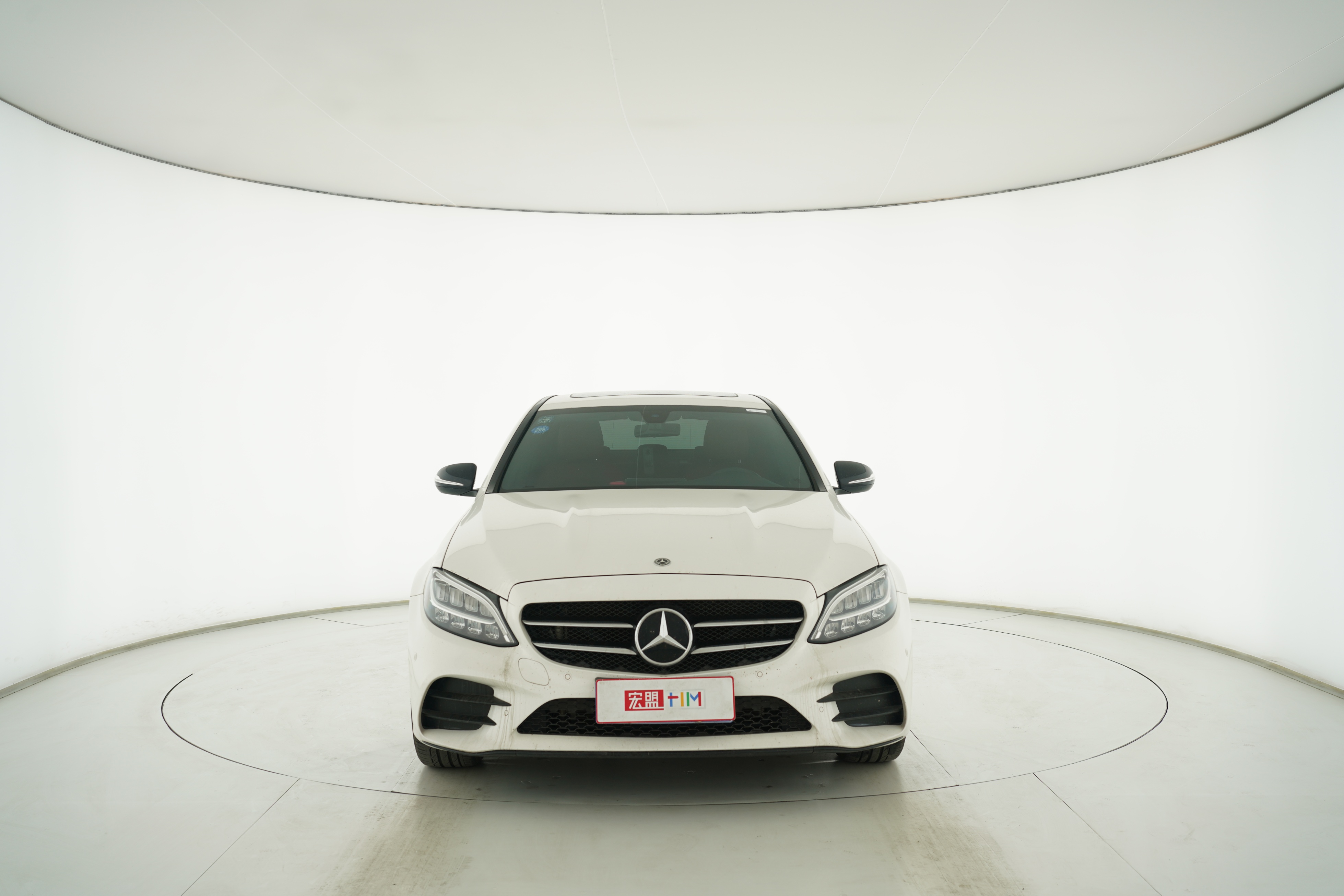 Mercedes Benz C-Class 2020 — фото 5