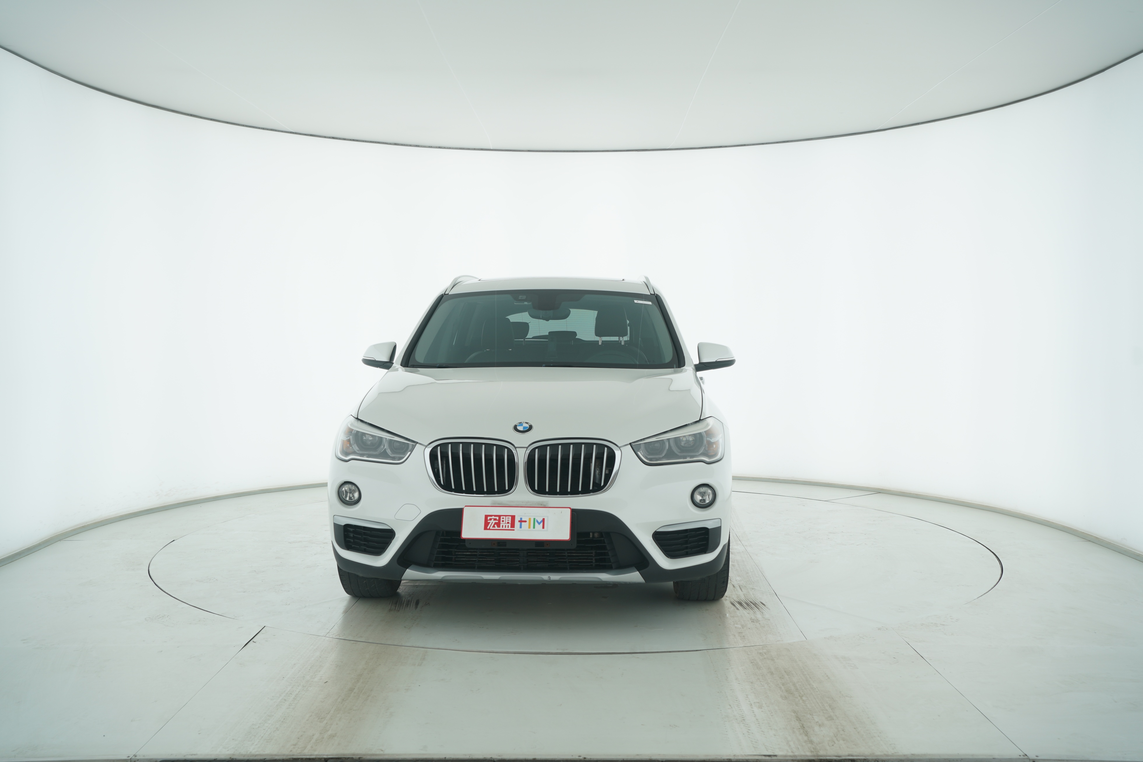 BMW X1 2018 — фото 5