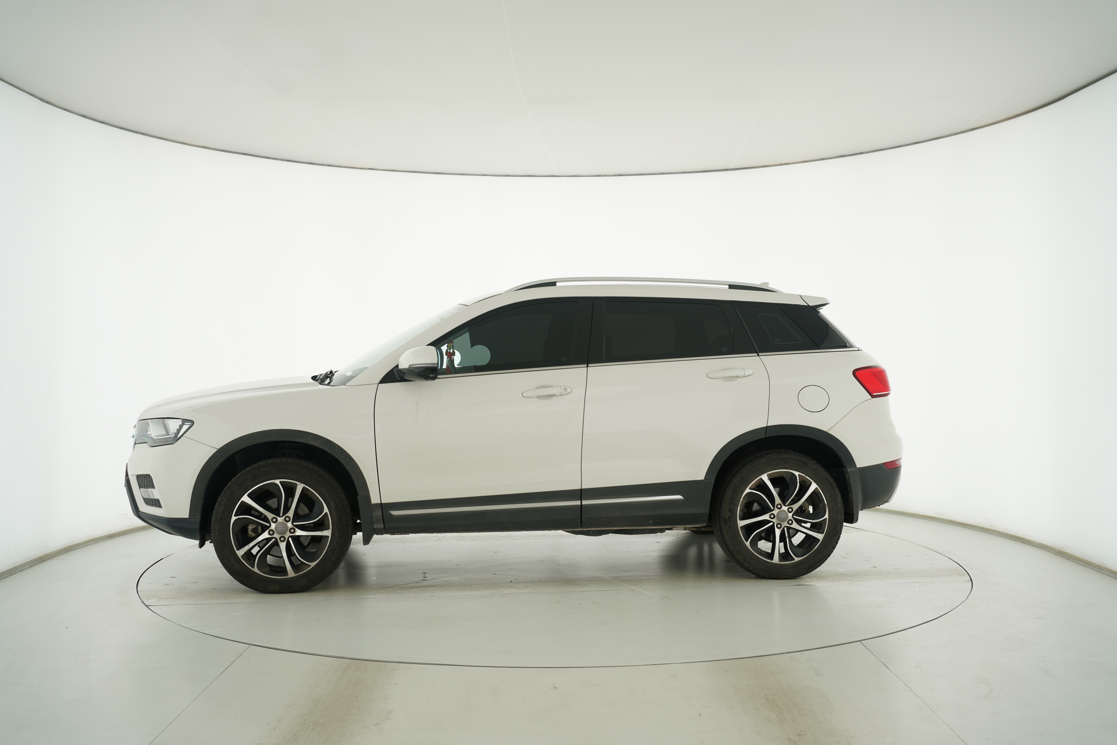 HAVAL H6 Coupe 2016 — фото 7