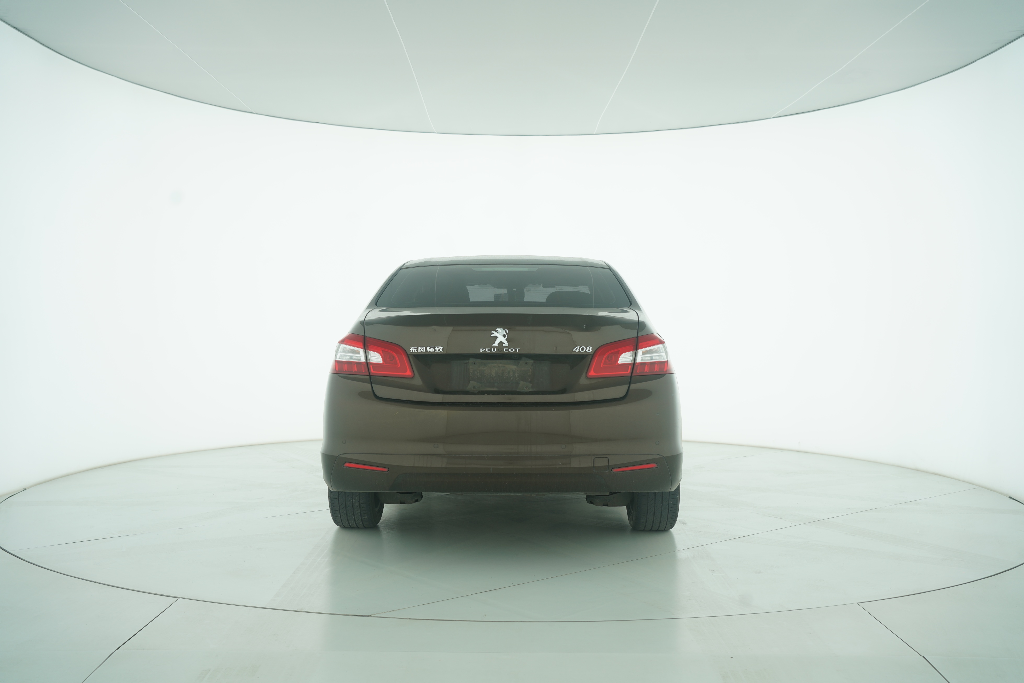 Peugeot 408 2015 — фото 6