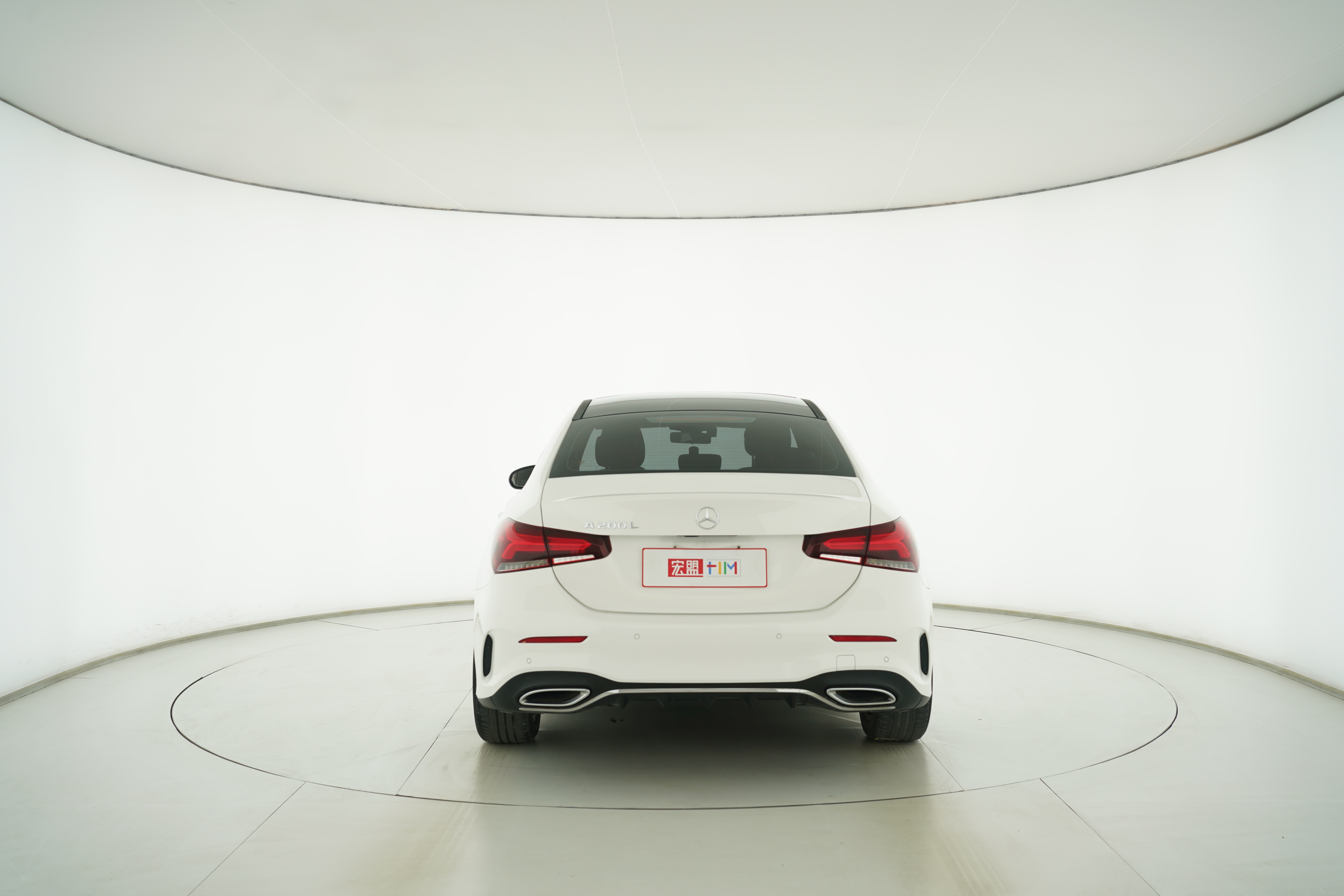 Mercedes Benz A-Class 2019 — фото 6