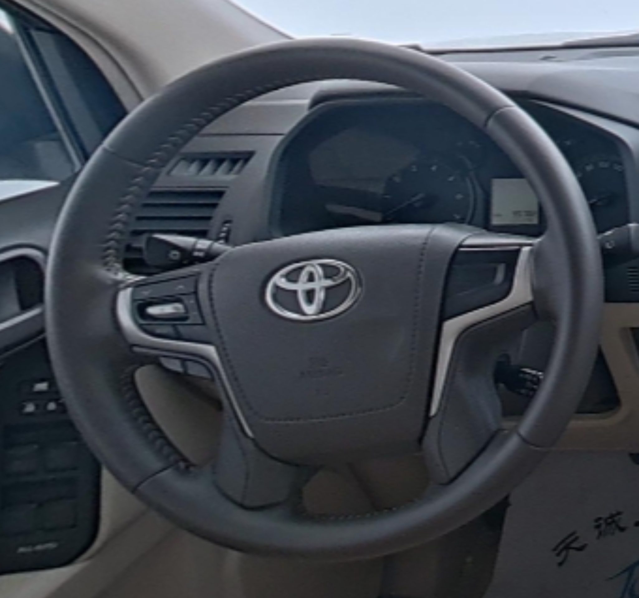 Toyota Prado (Imported) 2015 — фото 10