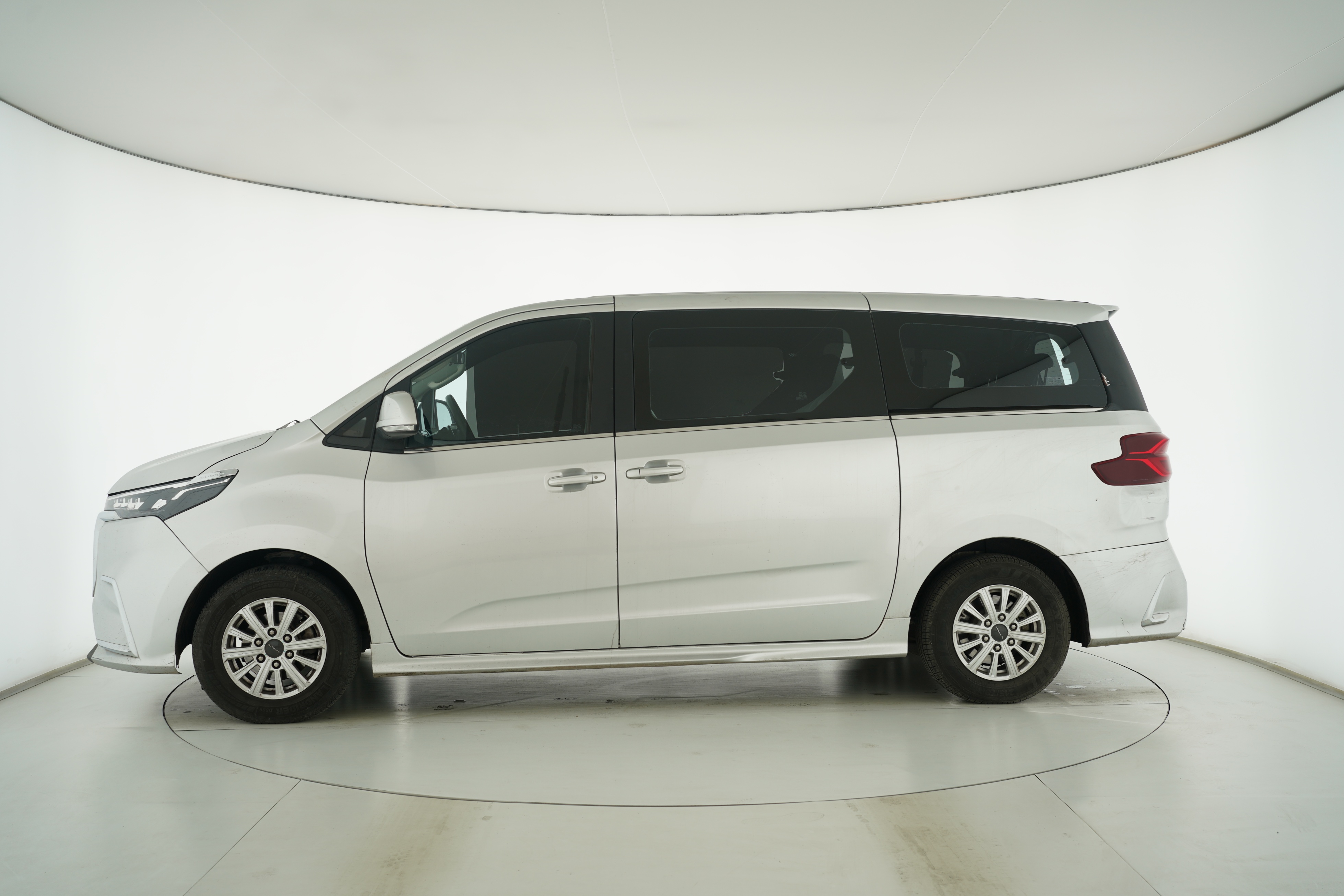 Saic MAXUS Chase G20 2023 — фото 7