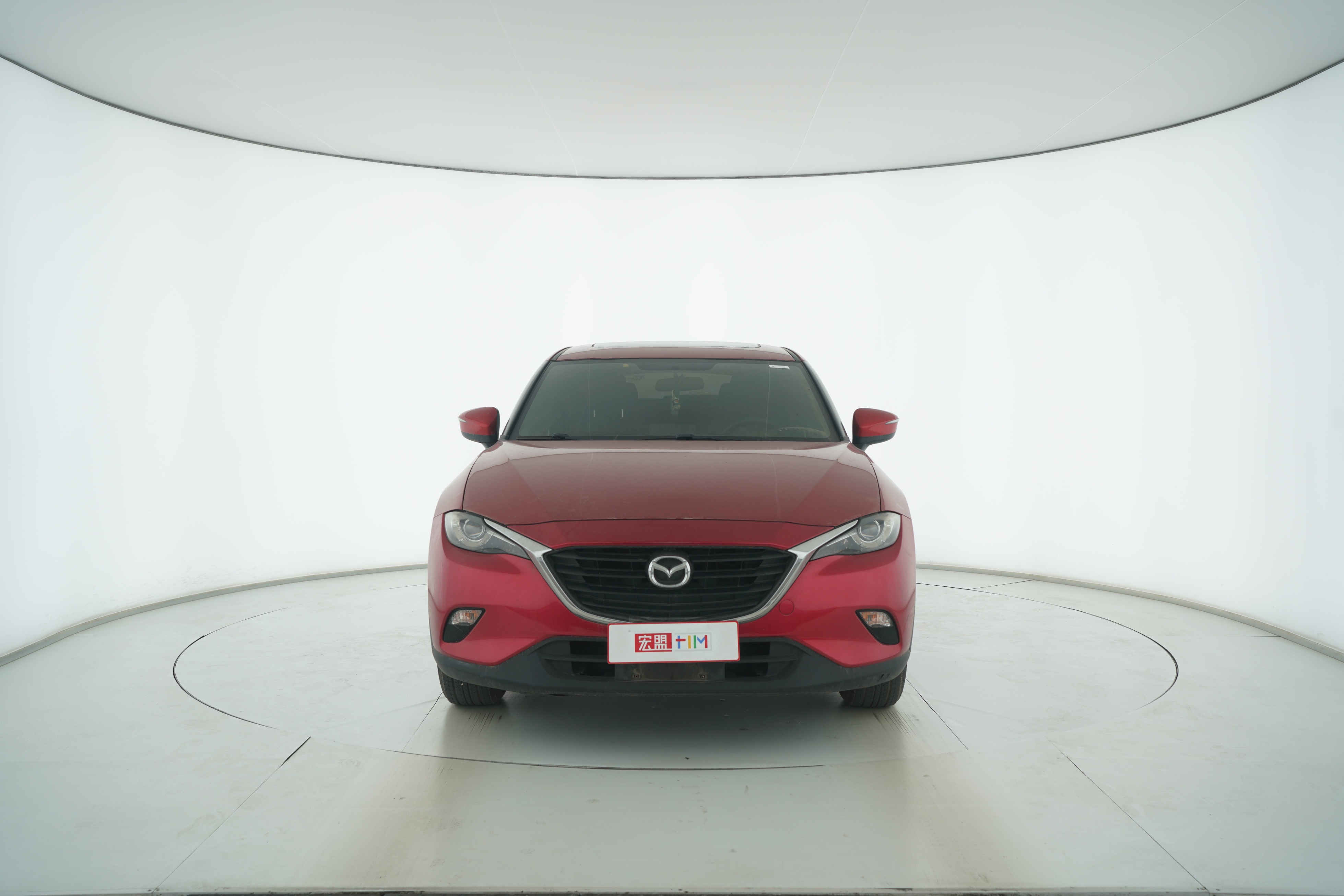 Mazda CX-4 2016 — фото 5