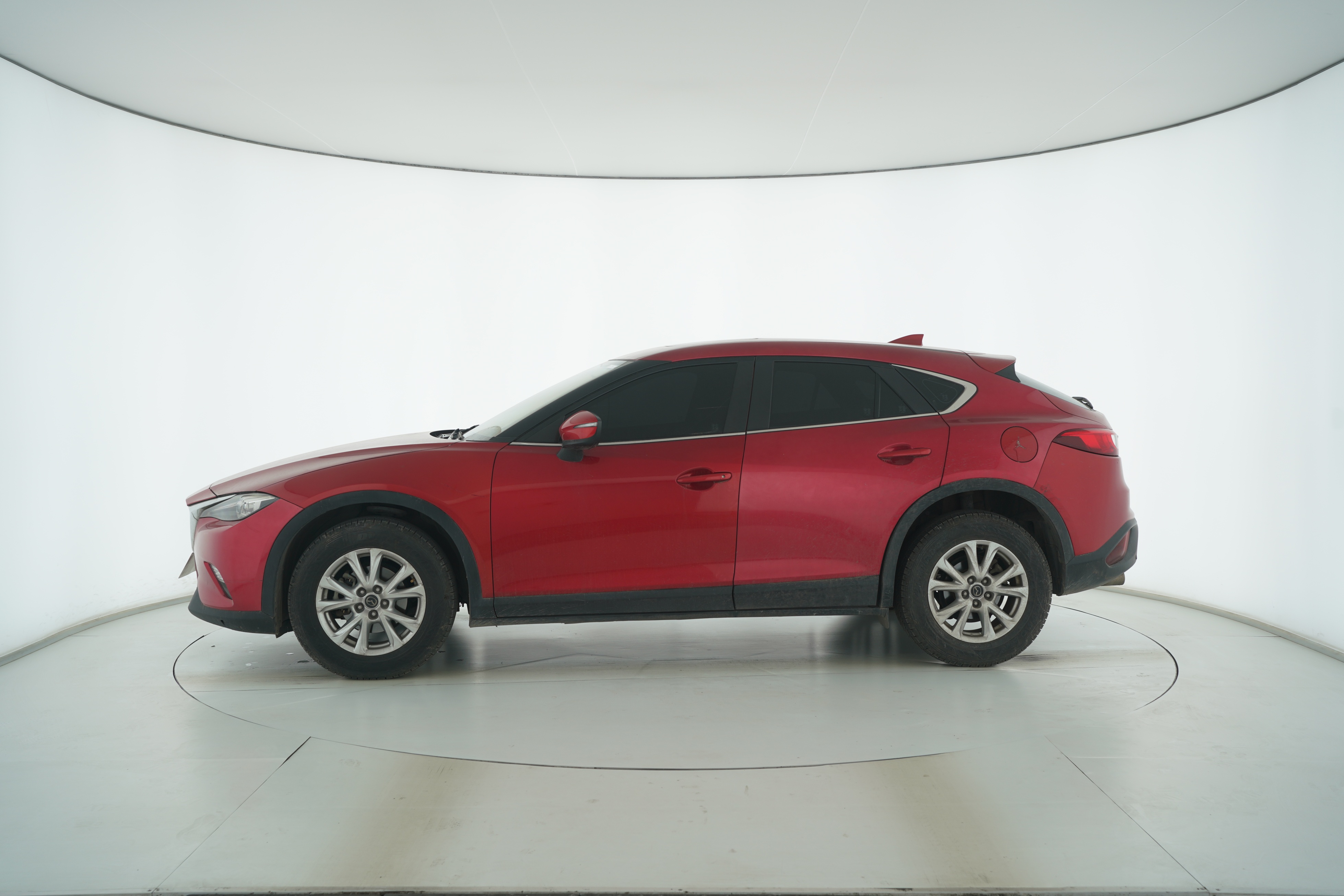 Mazda CX-4 2016 — фото 7