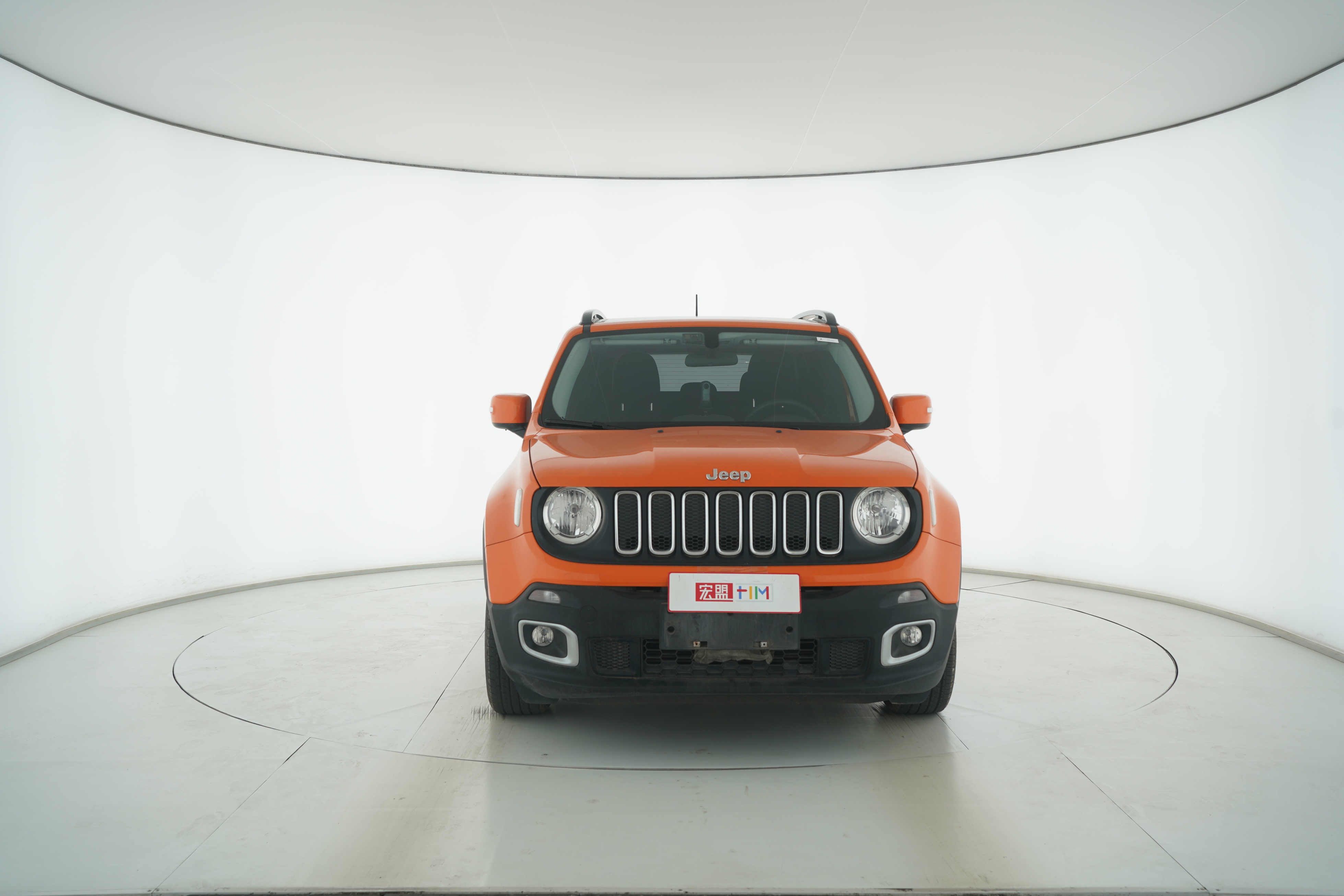 Jeep "Free Man" 2018 — фото 5