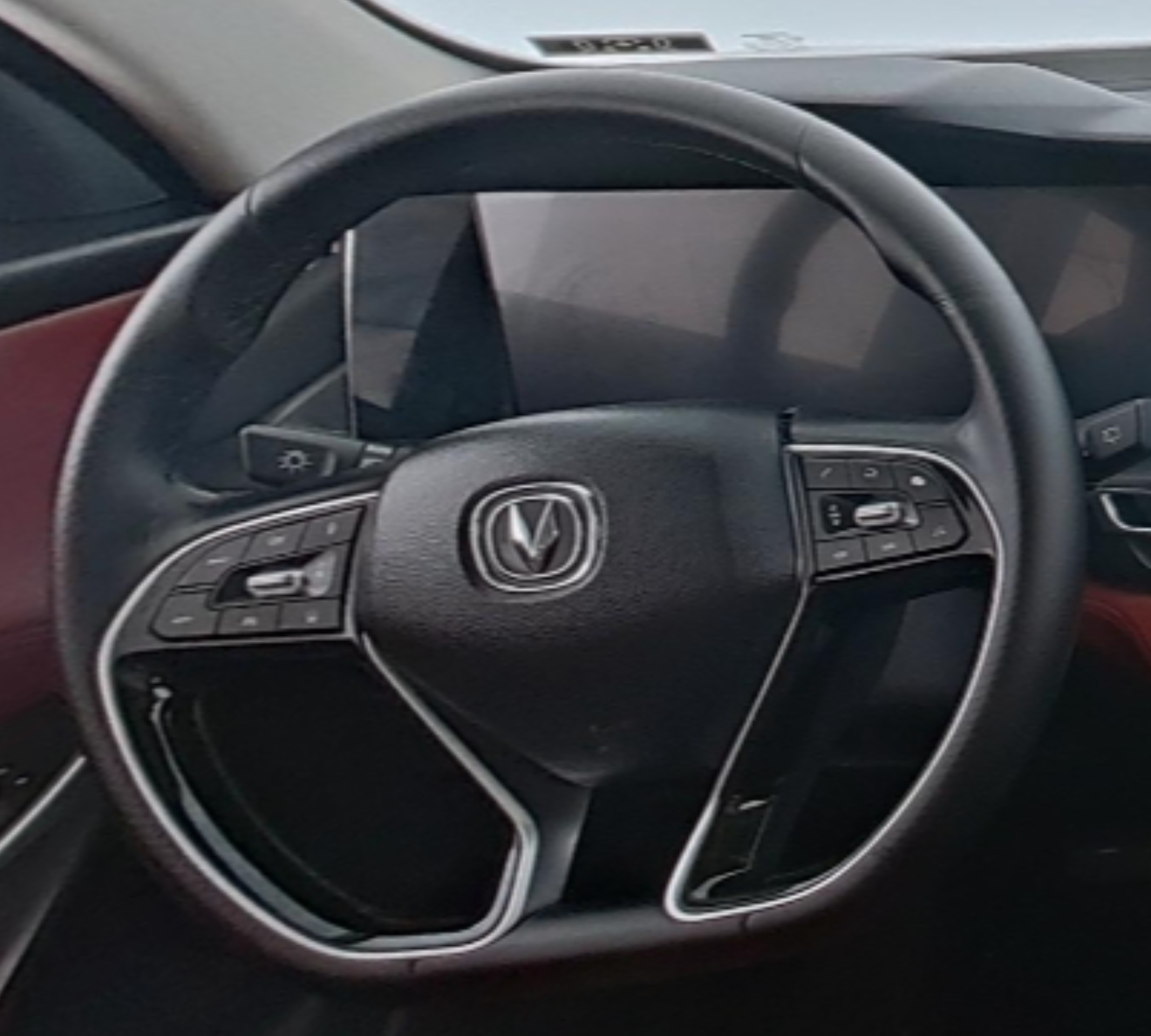 CHANGAN CS75 PLUS 2021 — фото 10