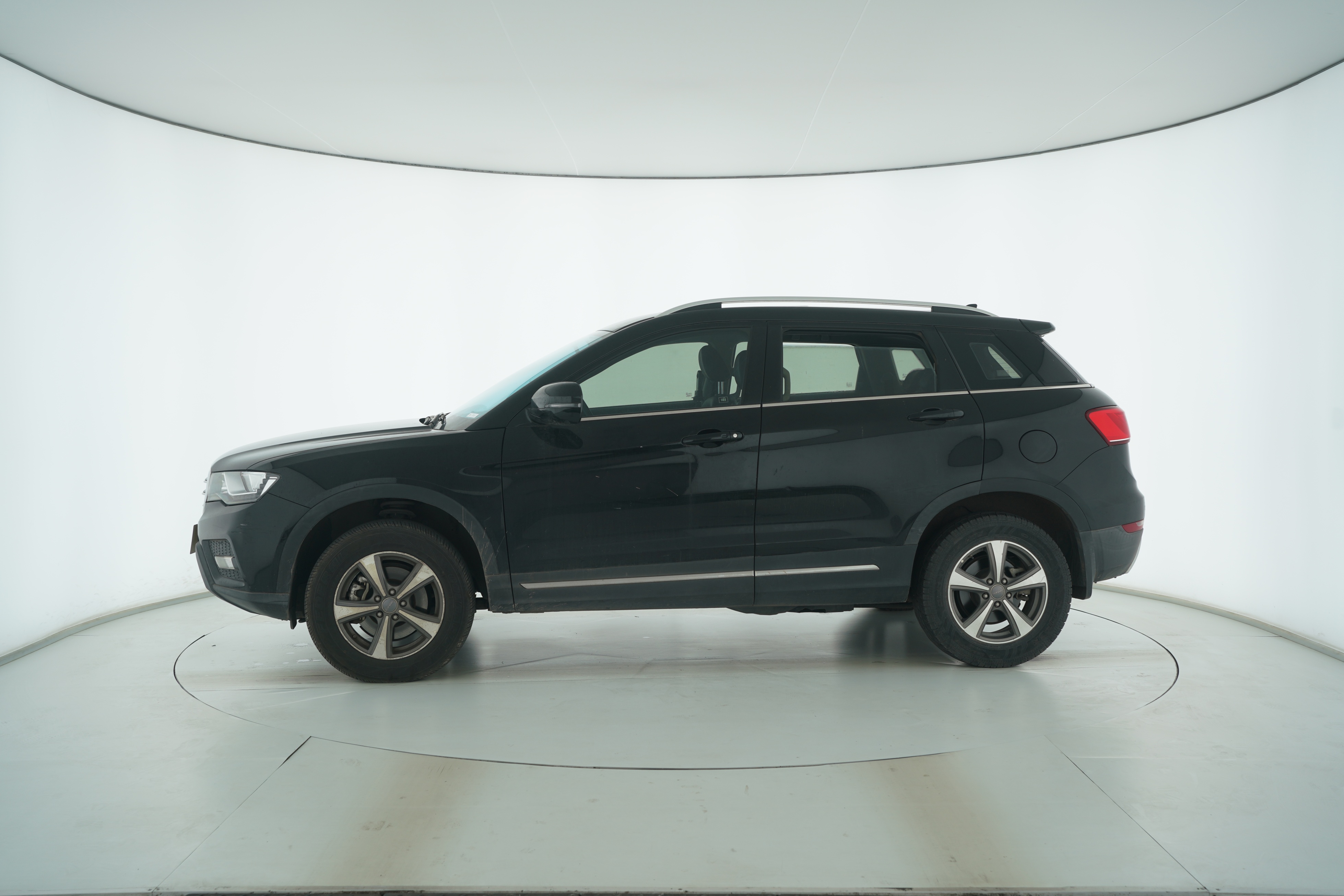 HAVAL H6 Coupe 2016 — фото 7