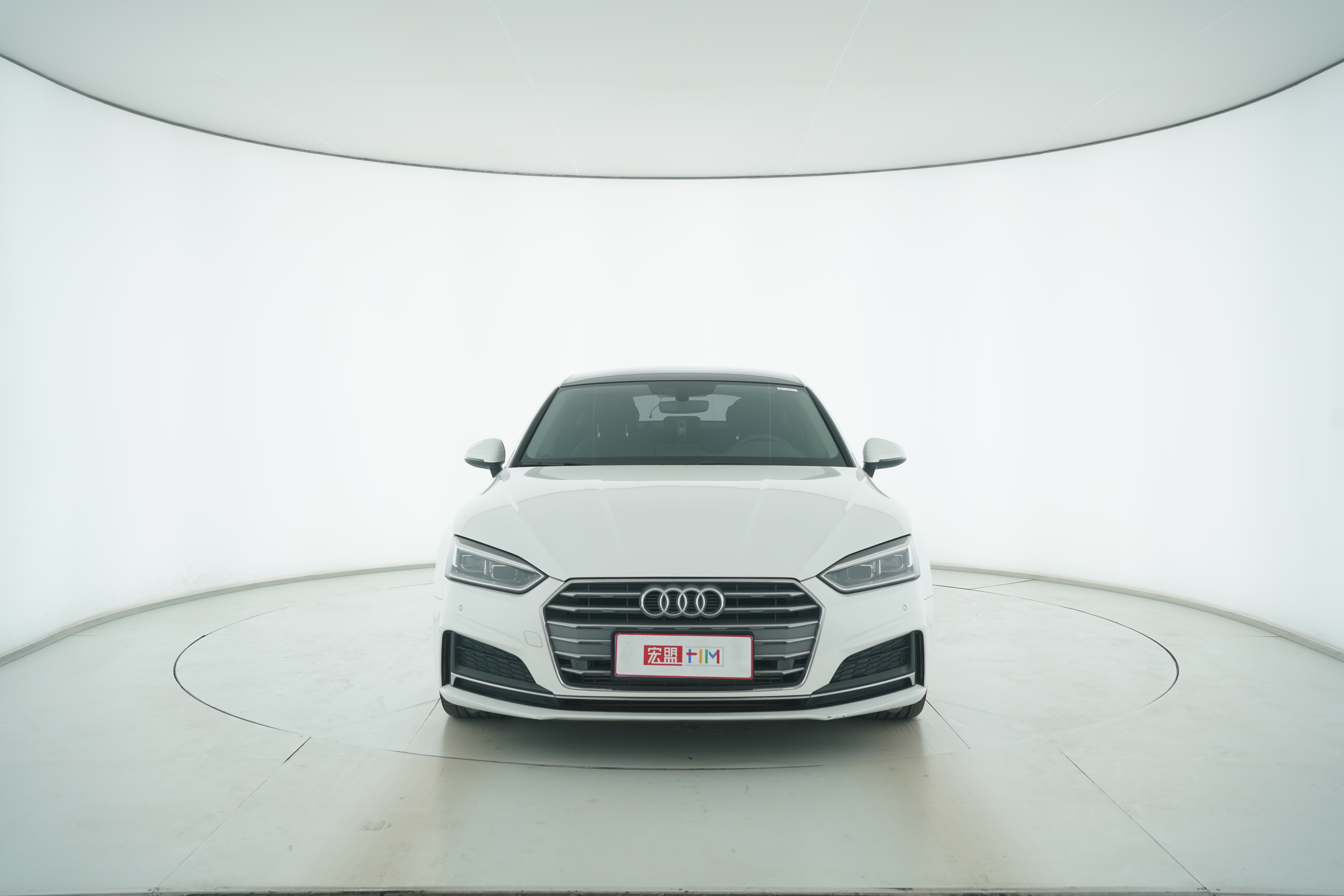 Audi A5 2019 — фото 5