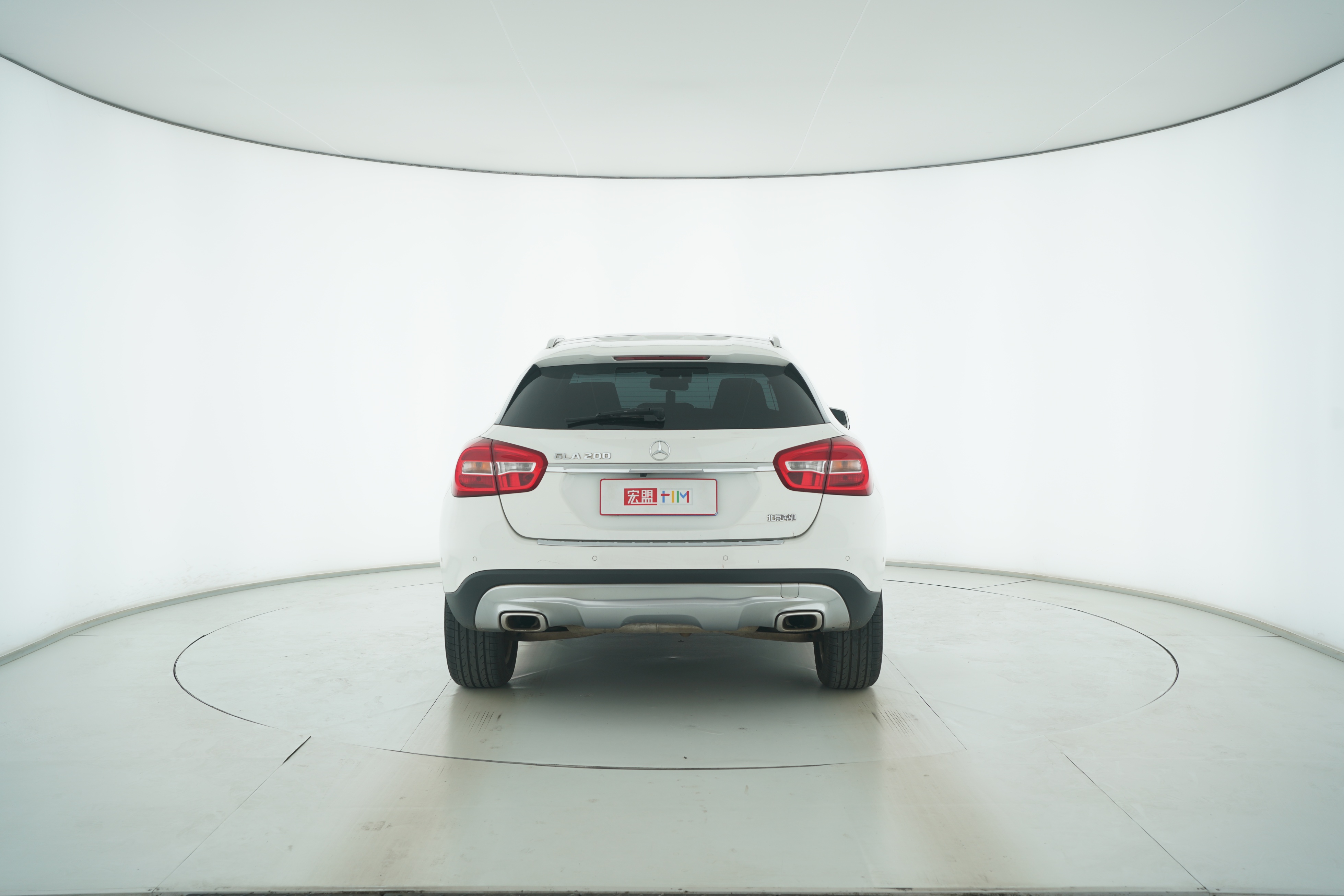 Mercedes Benz GLA 2016 — фото 6