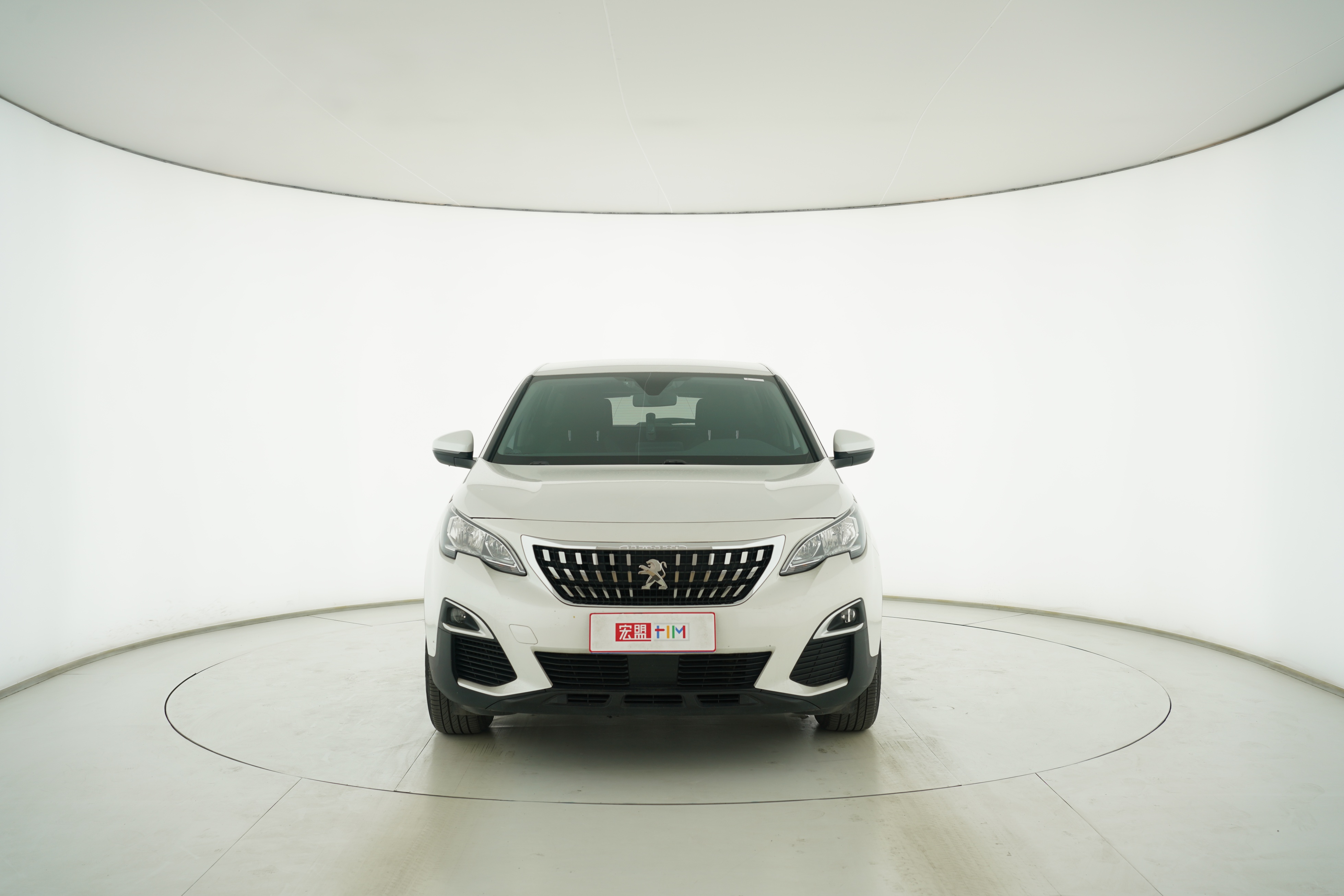 Peugeot 4008 2019 — фото 5