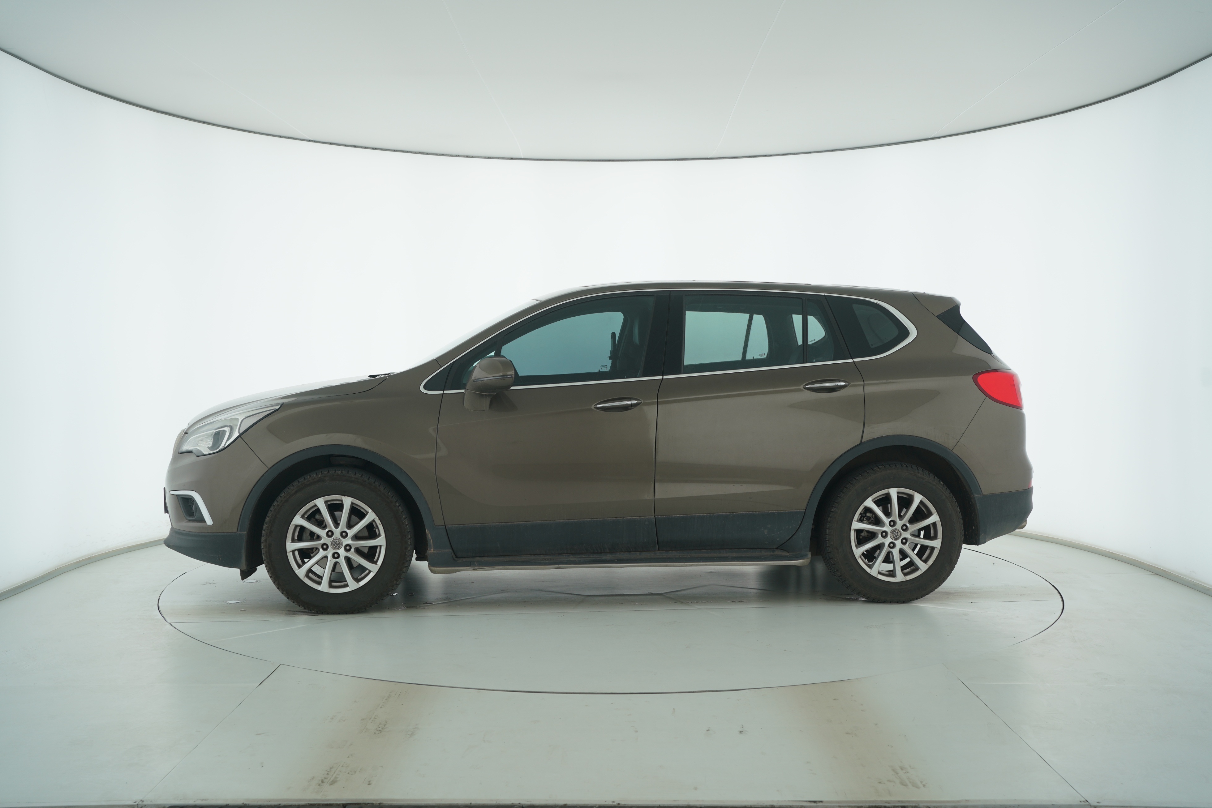 Buick Envision 2015 — фото 7