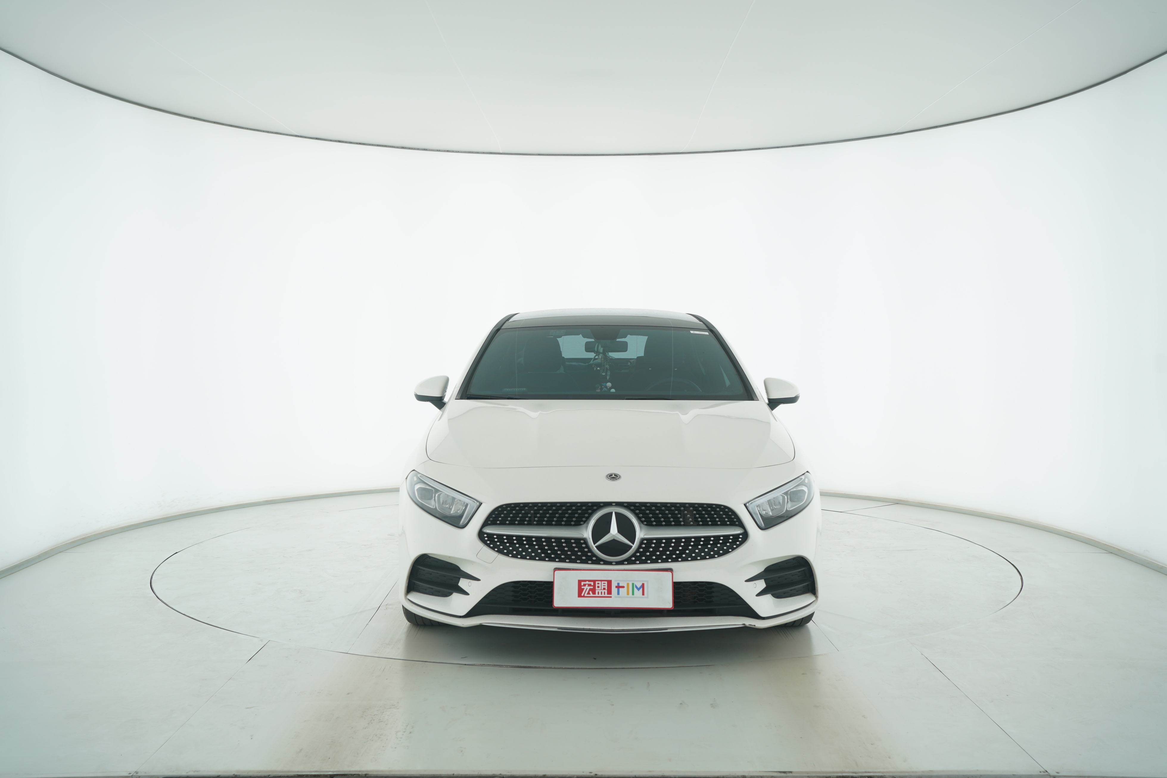 Mercedes Benz A-Class 2020 — фото 5
