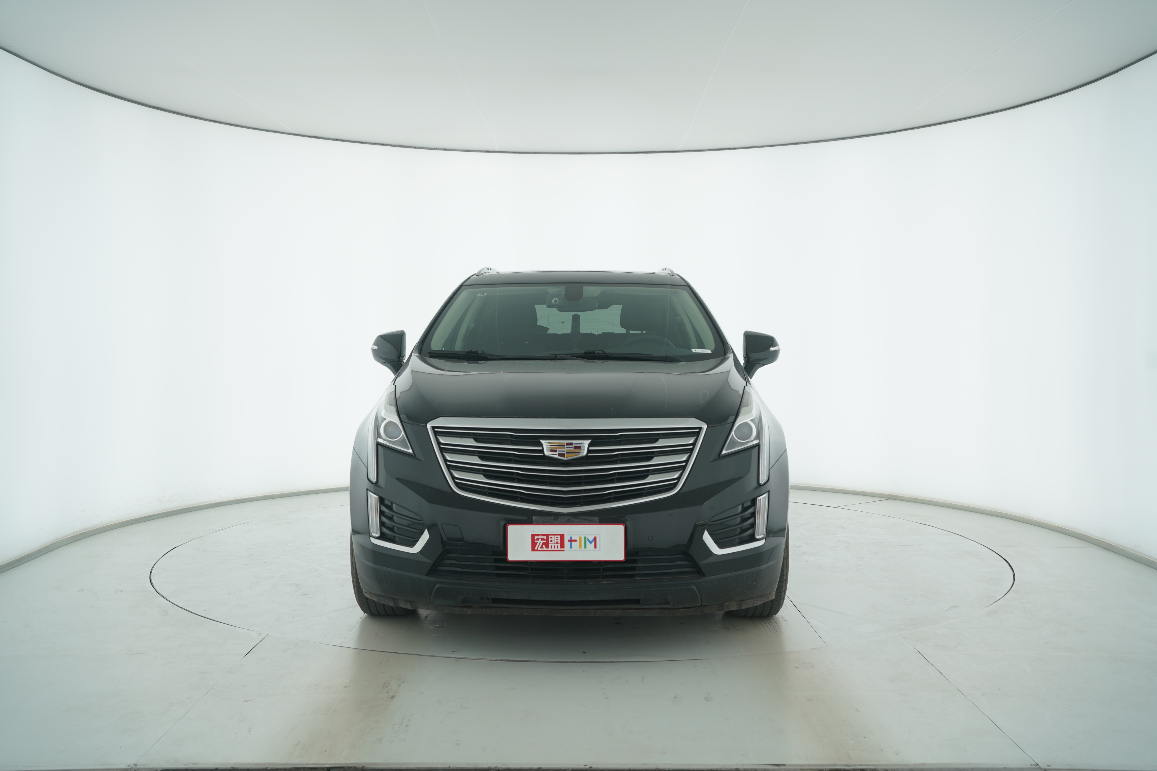 Cadillac XT5 2016 — фото 5