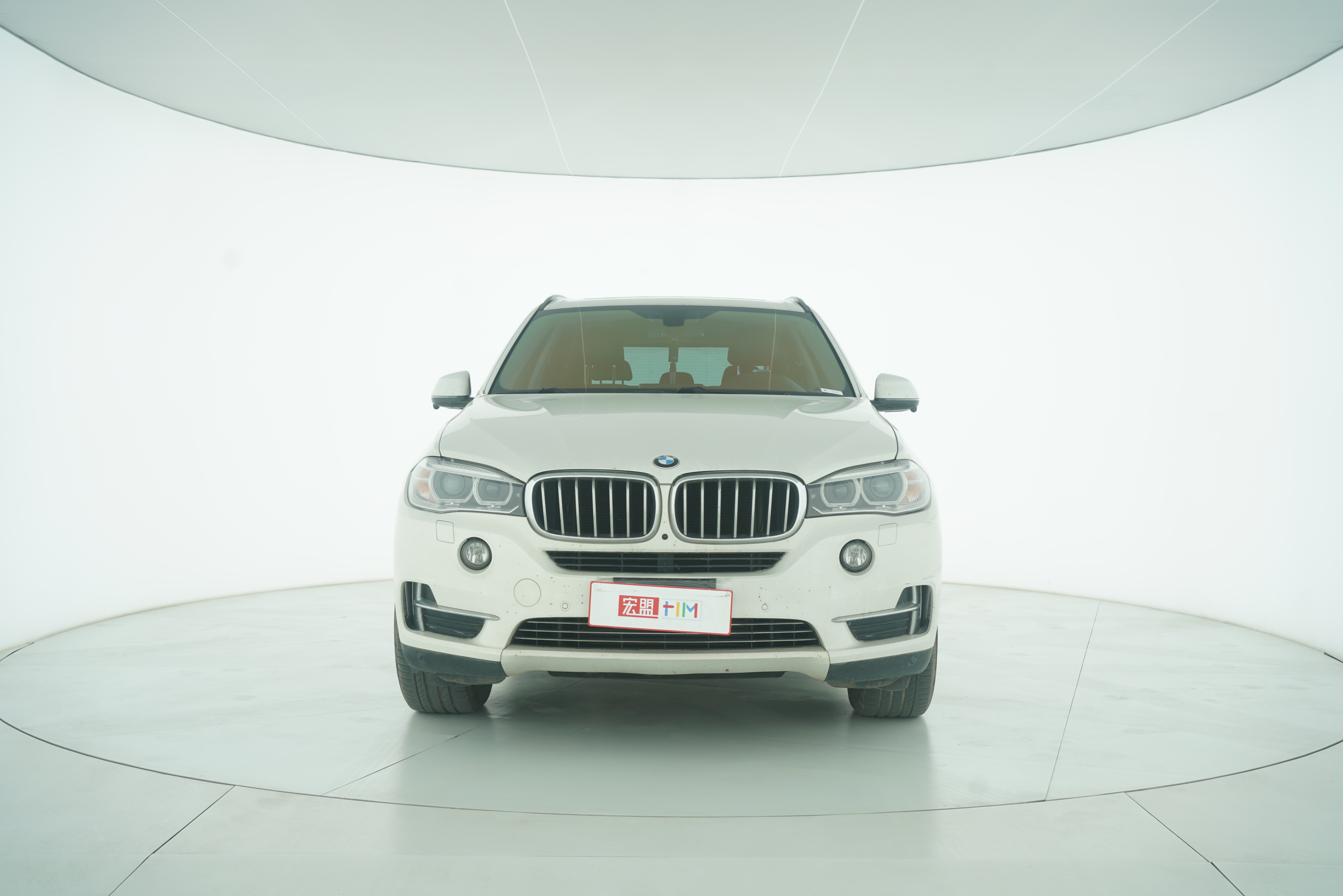 BMW X5(Imported) 2014 — фото 5