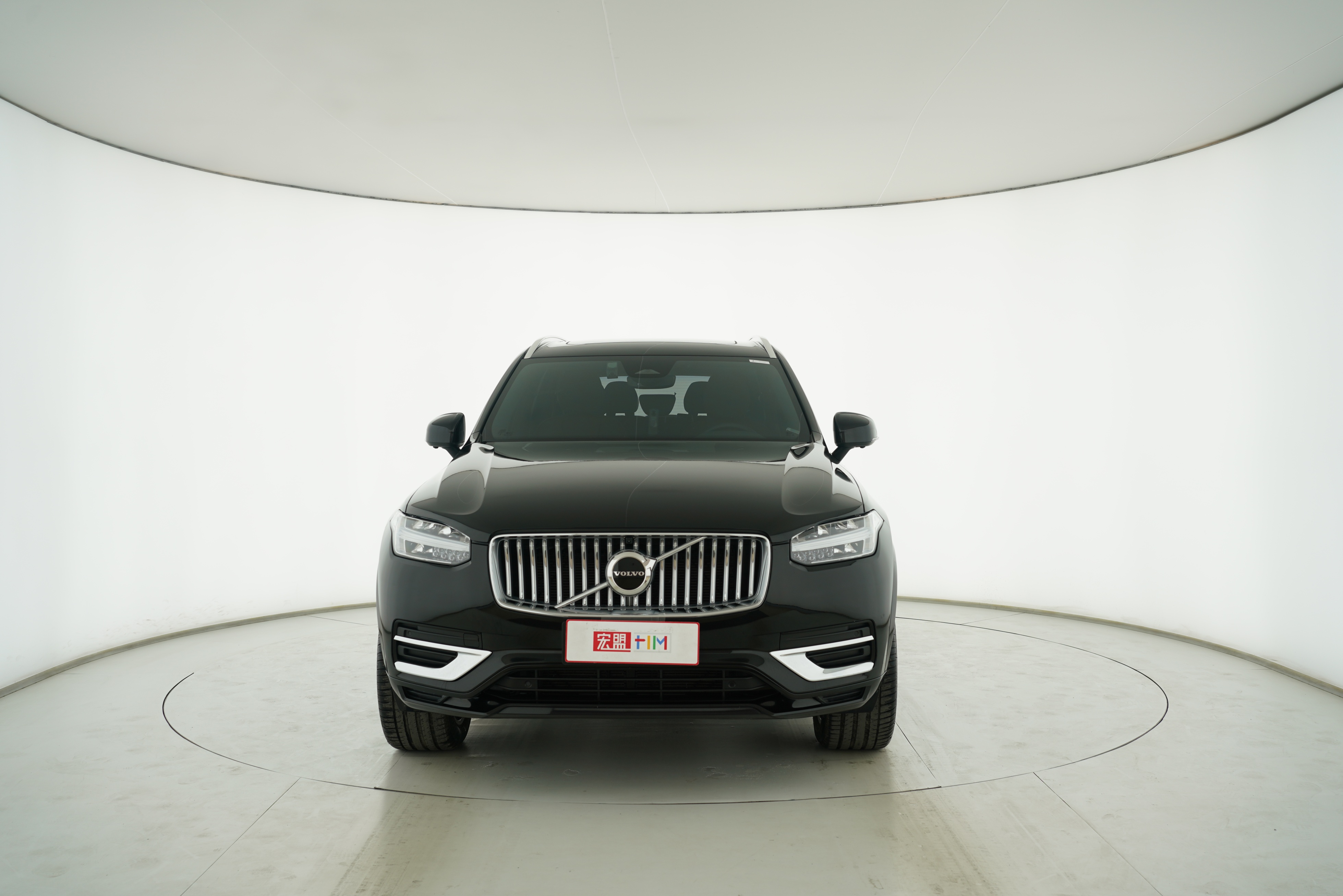 VOLVO XC90 2023 — фото 5