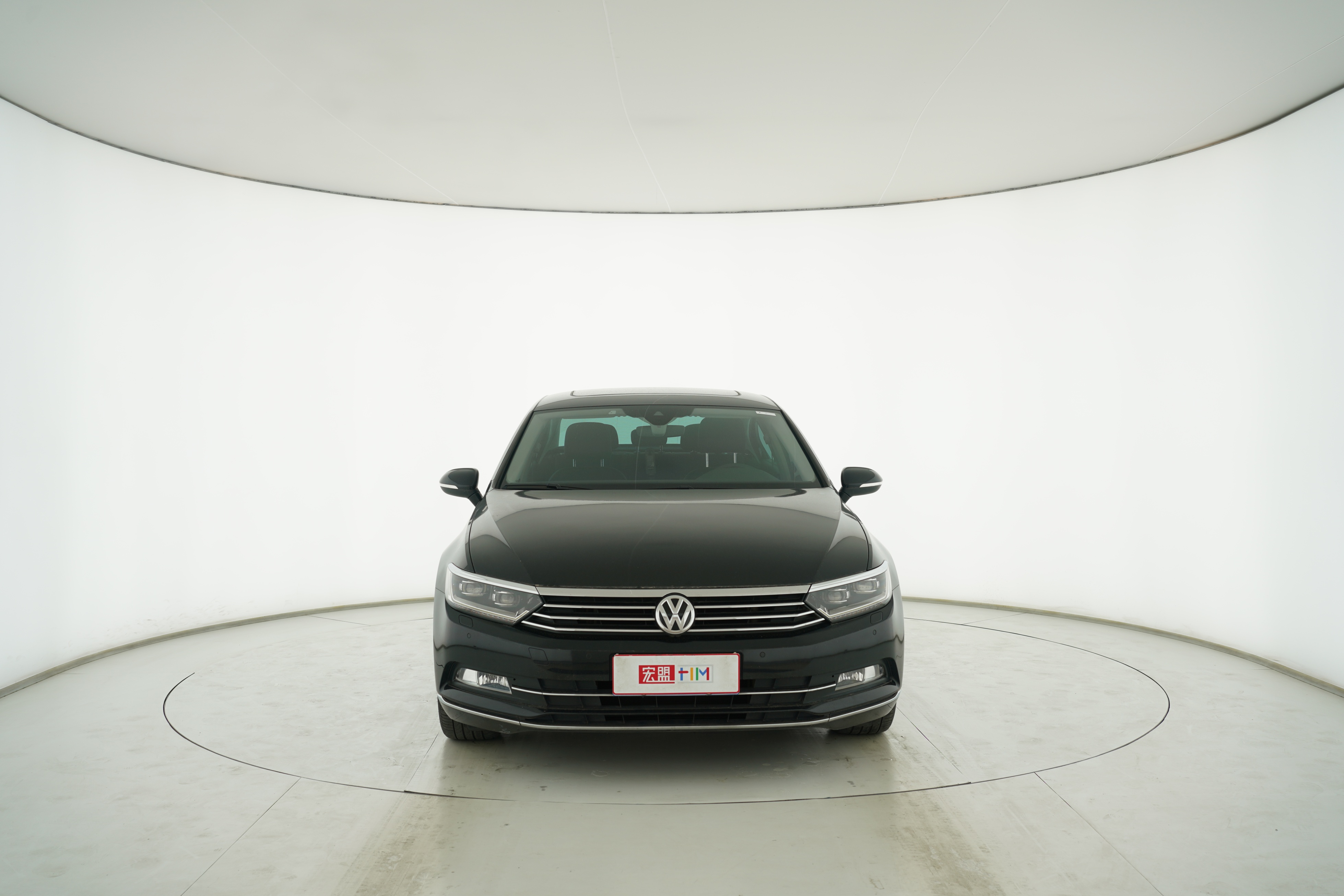 Volkswagen Magotan 2019 — фото 5