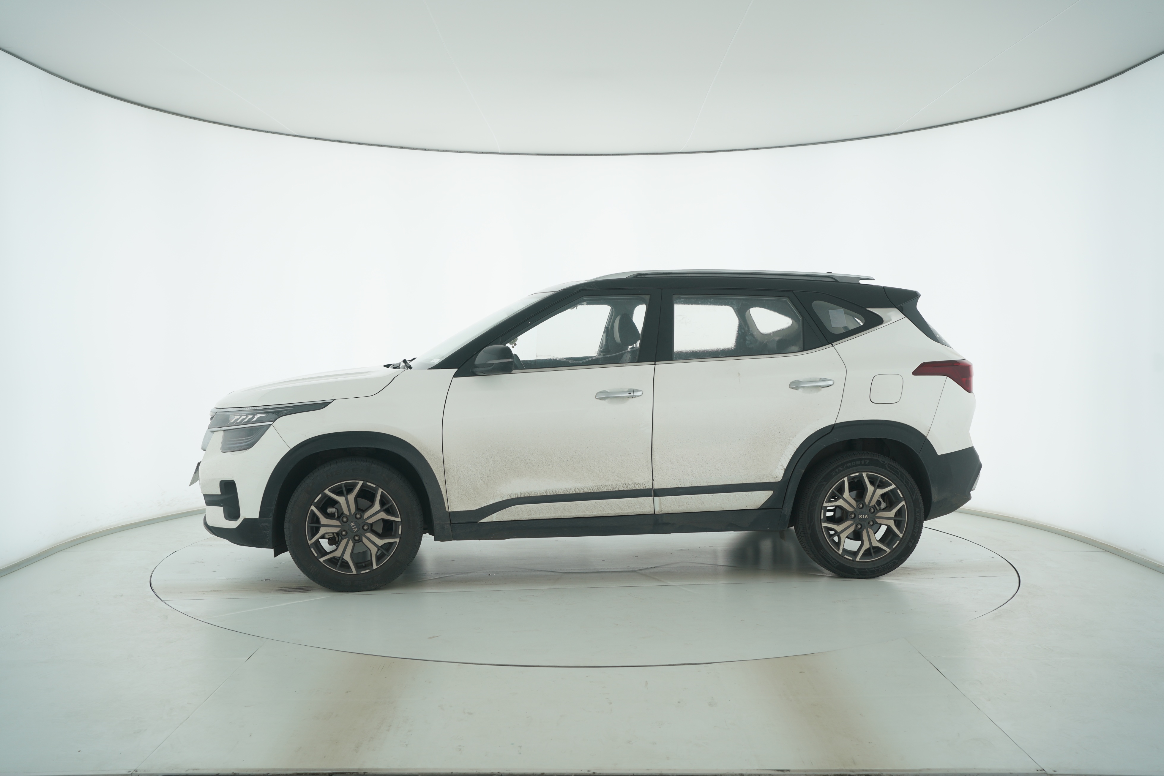 KIA KX3 Outlander 2020 — фото 7