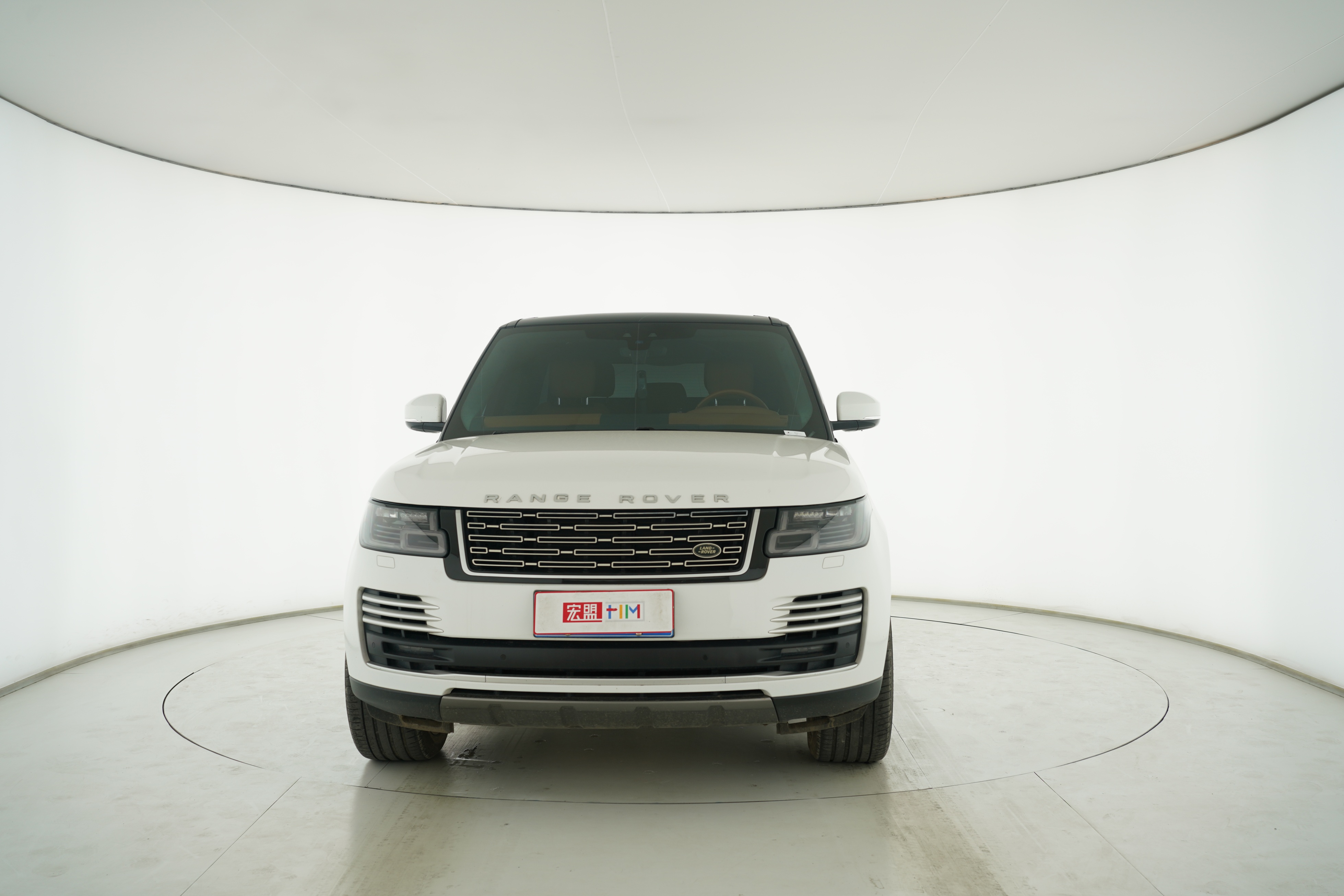 Land Rover Range Rover 2020 — фото 5