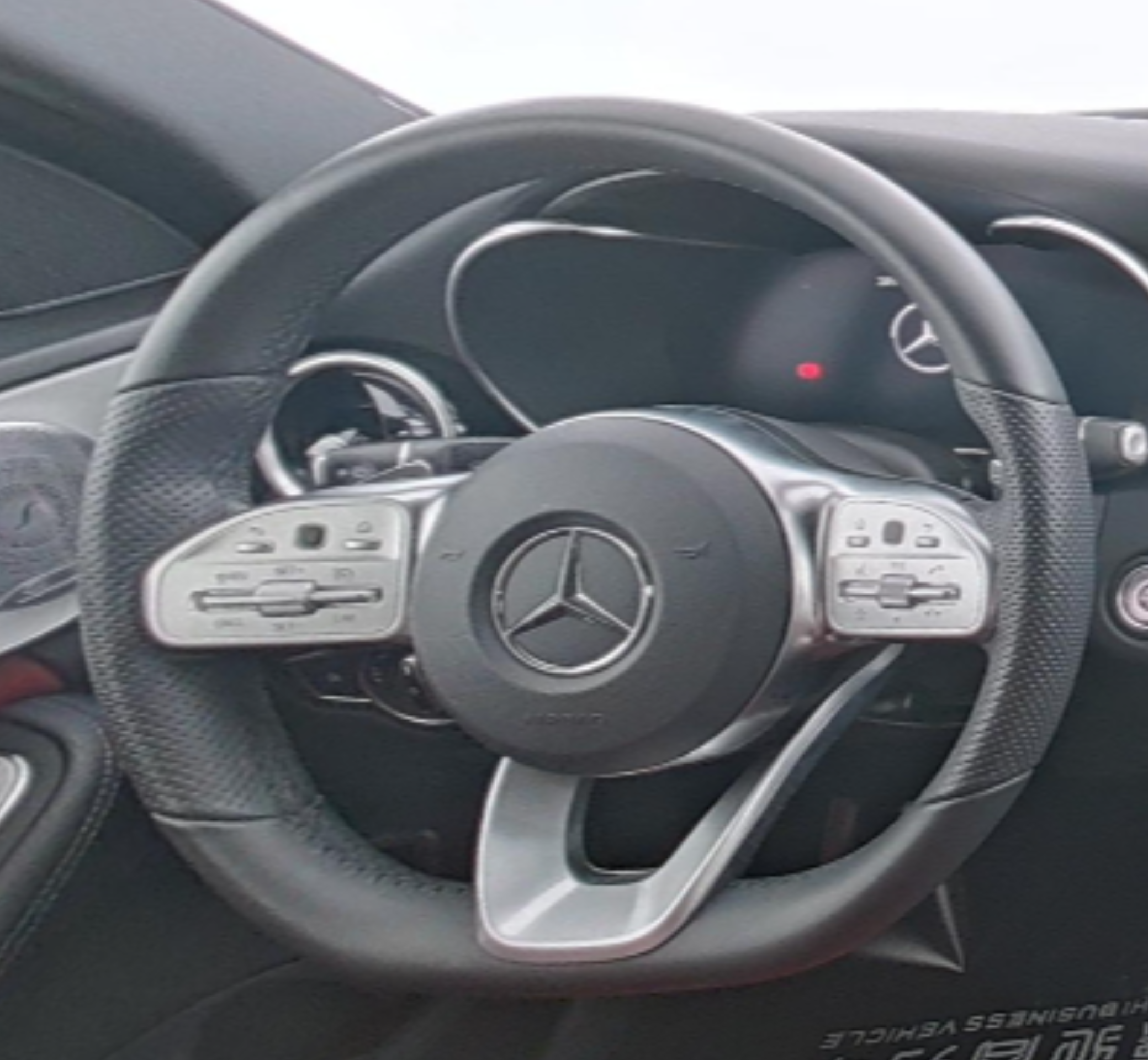Mercedes Benz C-Class 2021 — фото 10