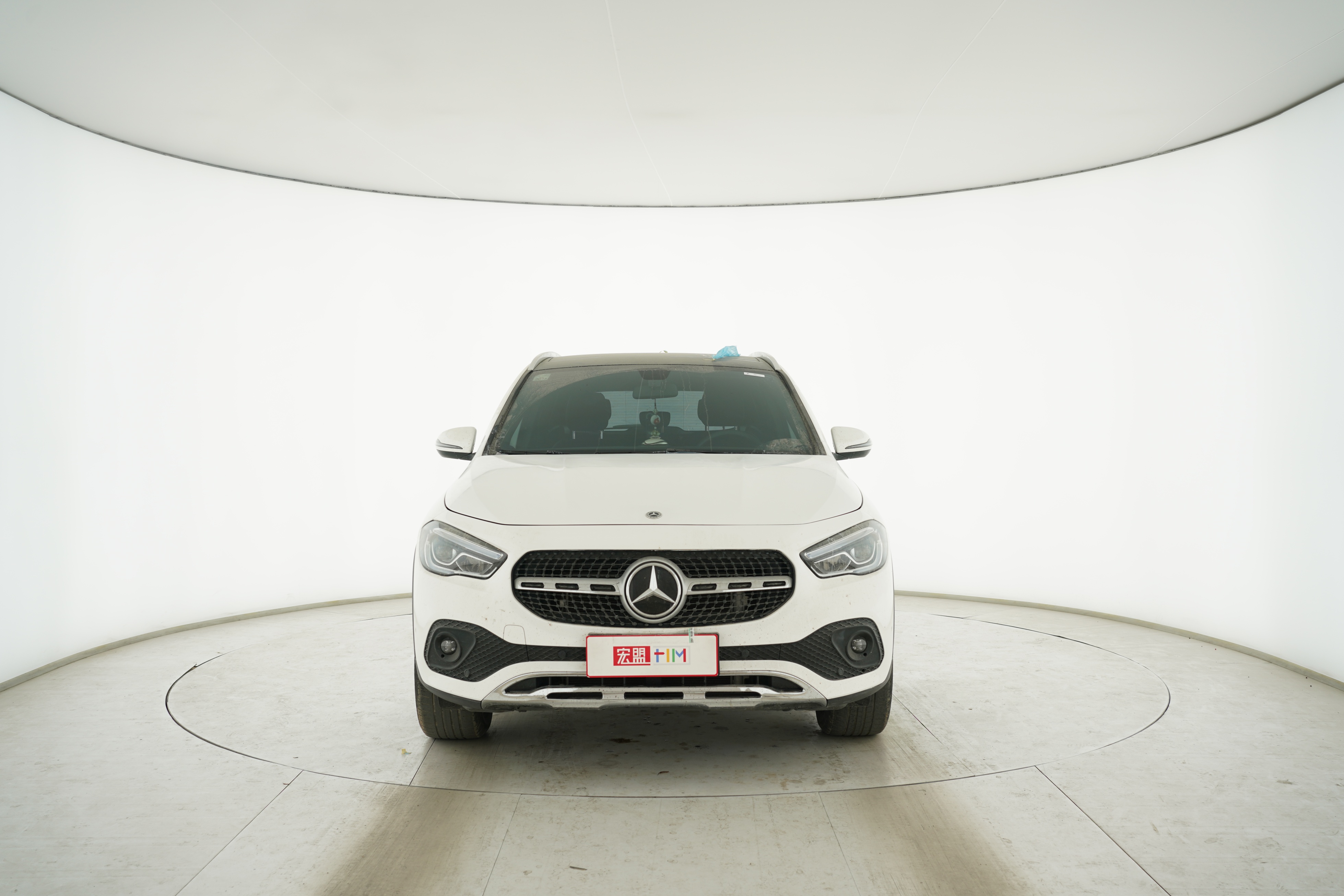 Mercedes Benz GLA 2020 — фото 5