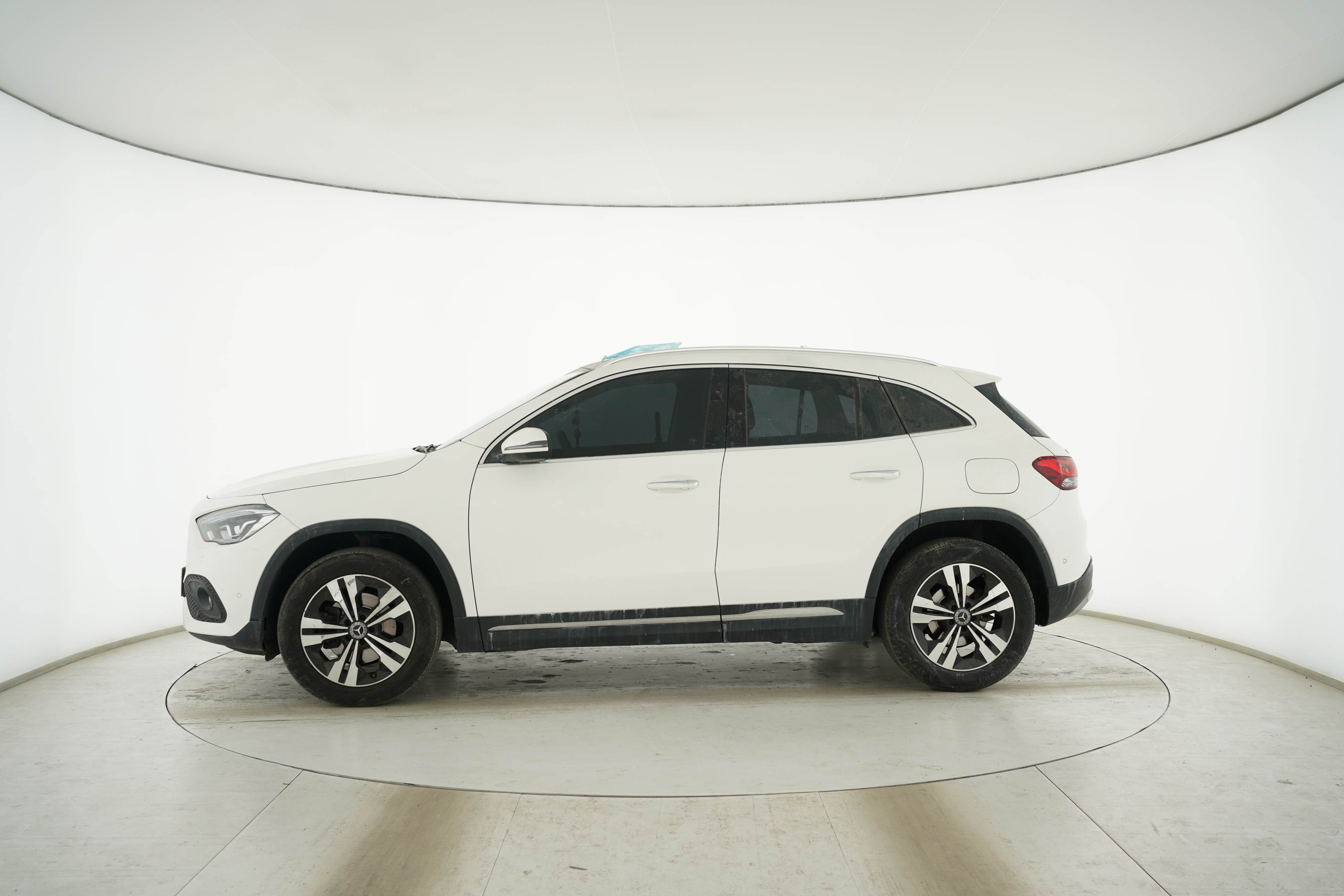 Mercedes Benz GLA 2020 — фото 7