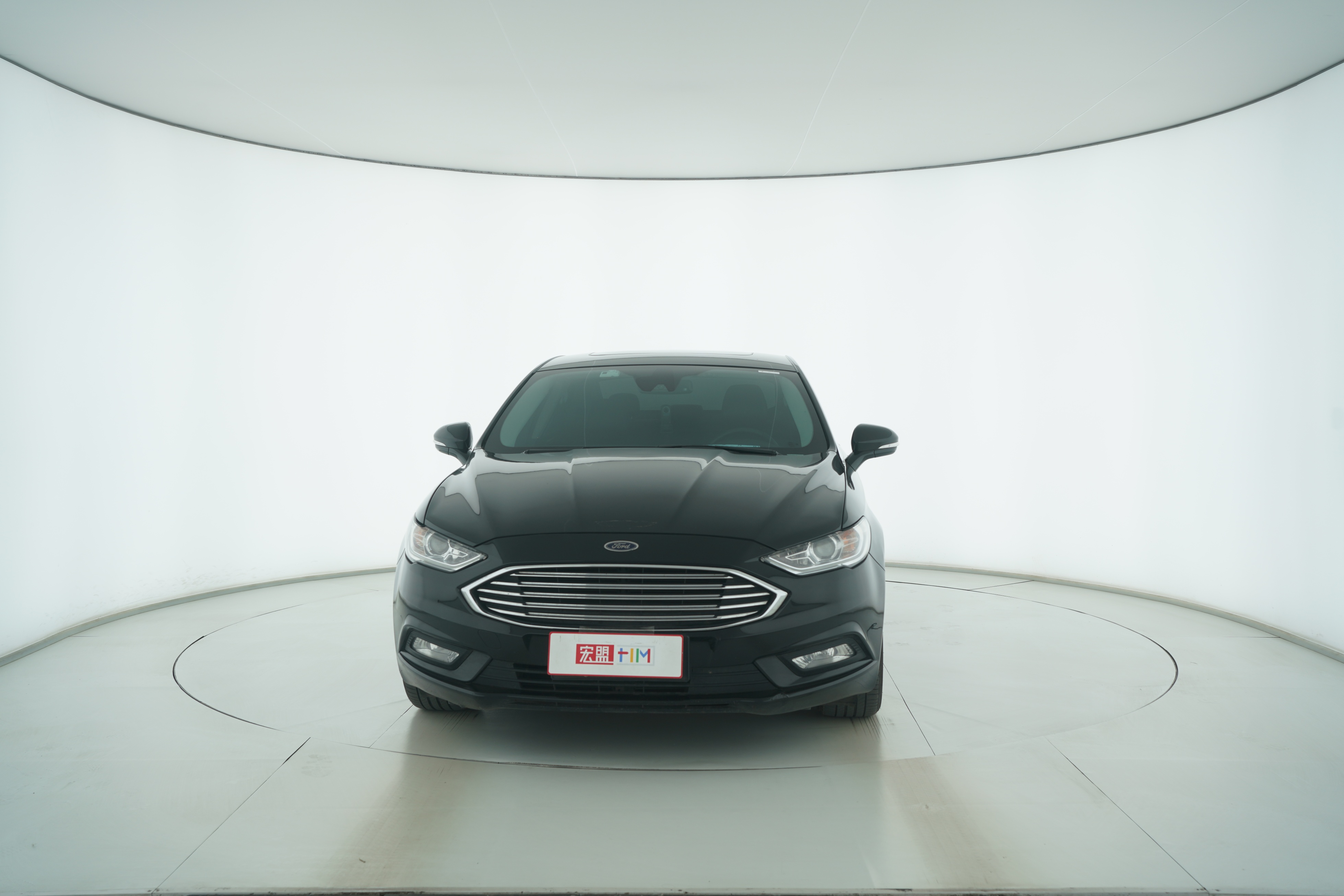 Ford Mondeo 2017 — фото 5