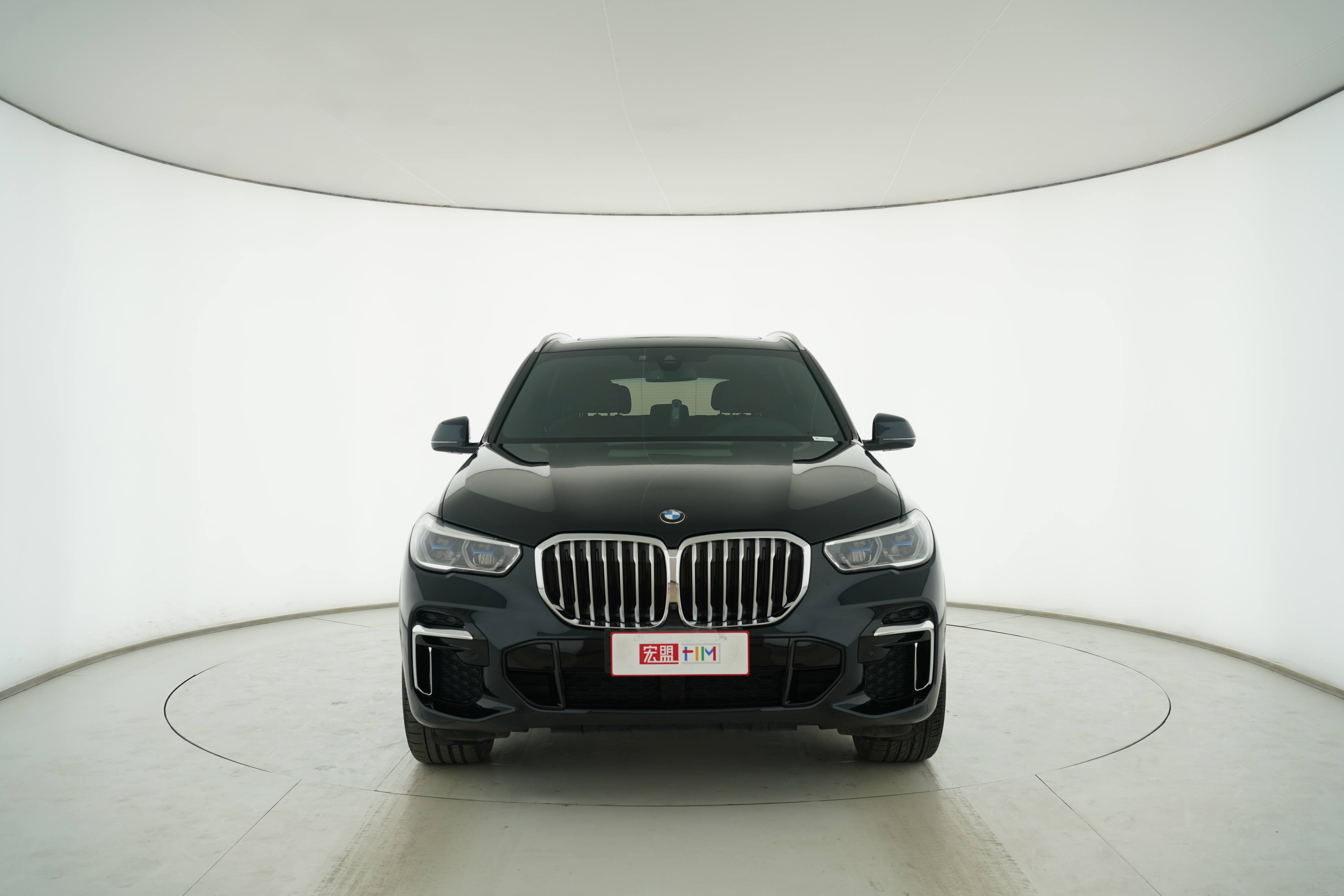 BMW X5 2022 — фото 5