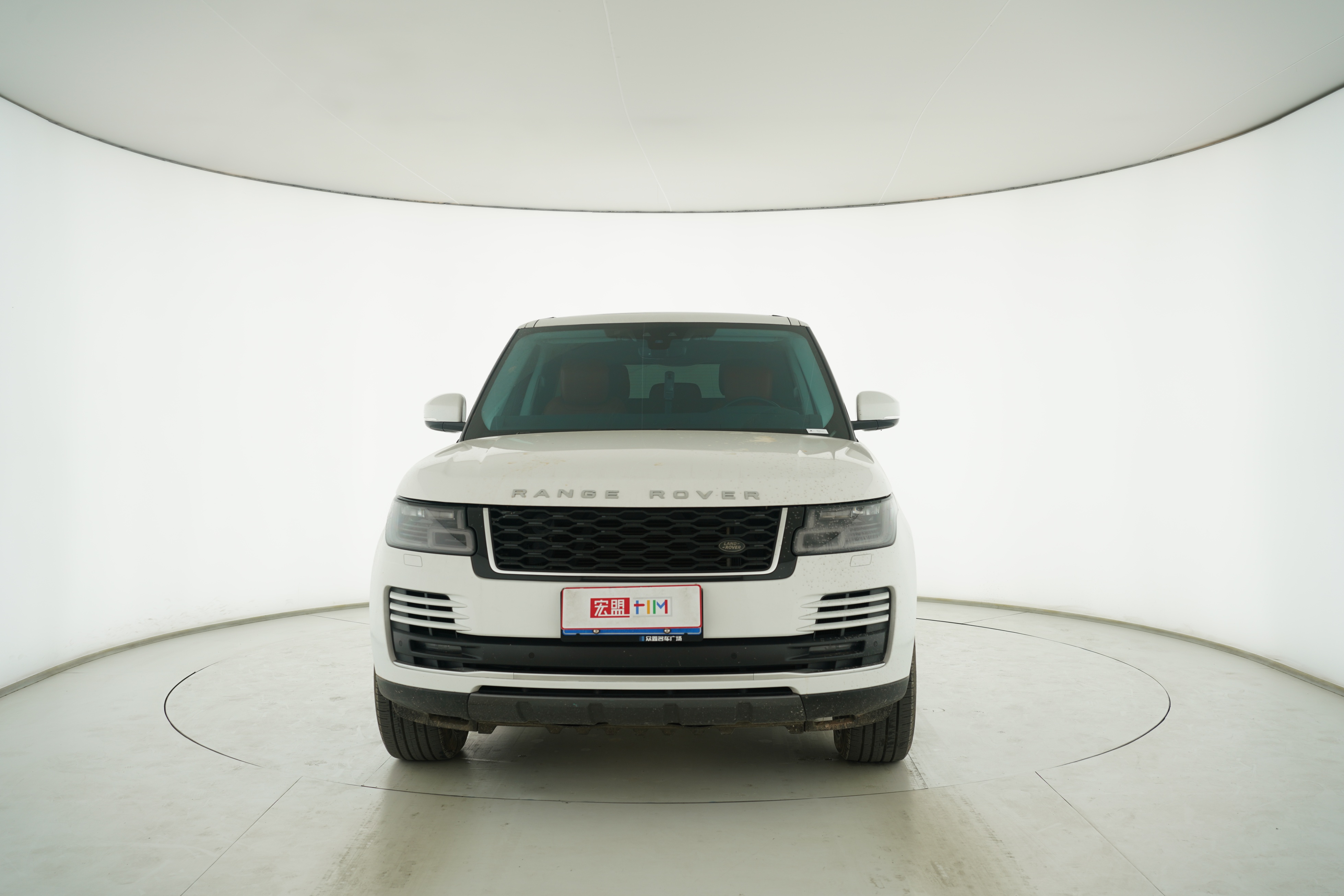 Land Rover Range Rover 2018 — фото 5