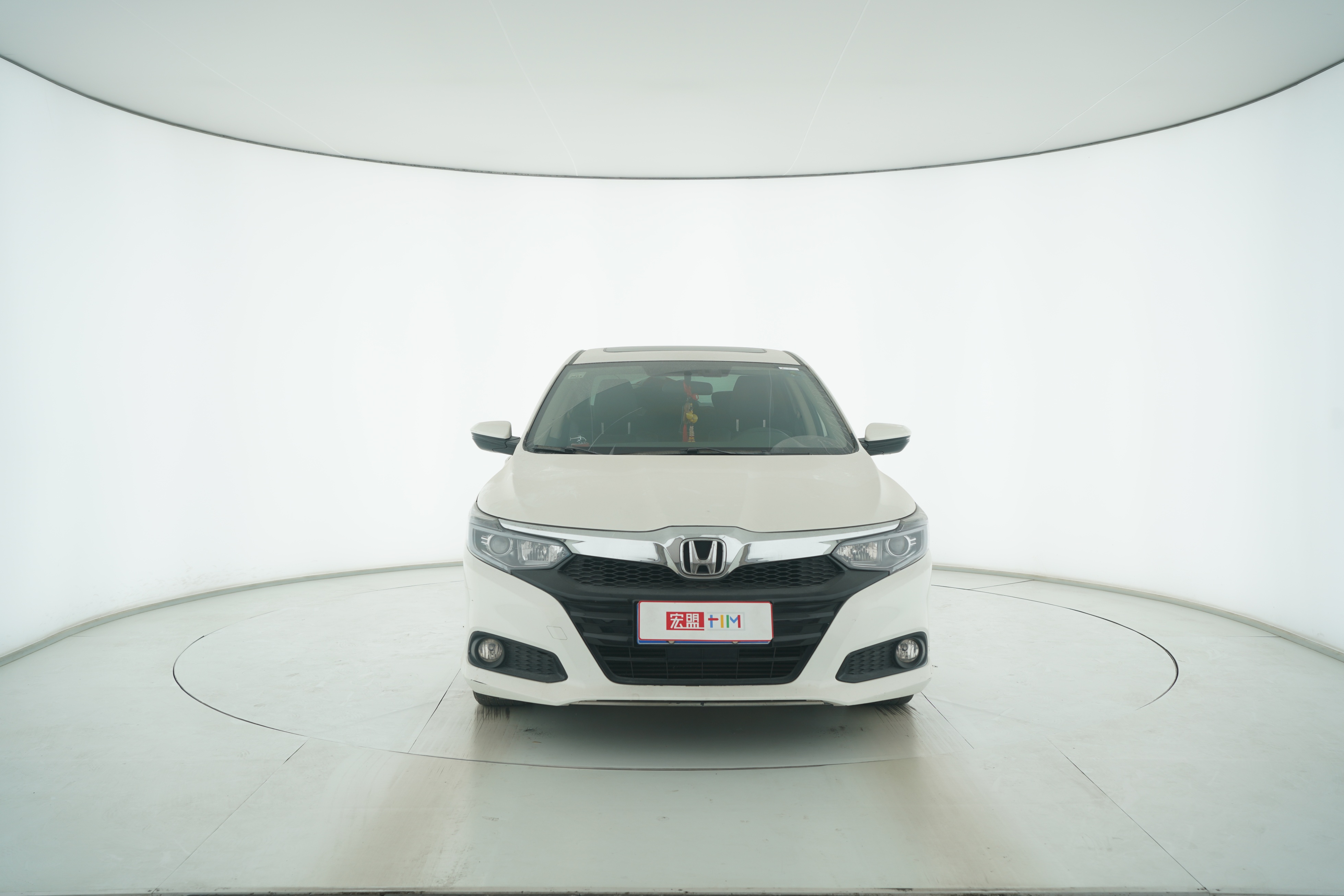 Honda CRIDER 2019 — фото 5