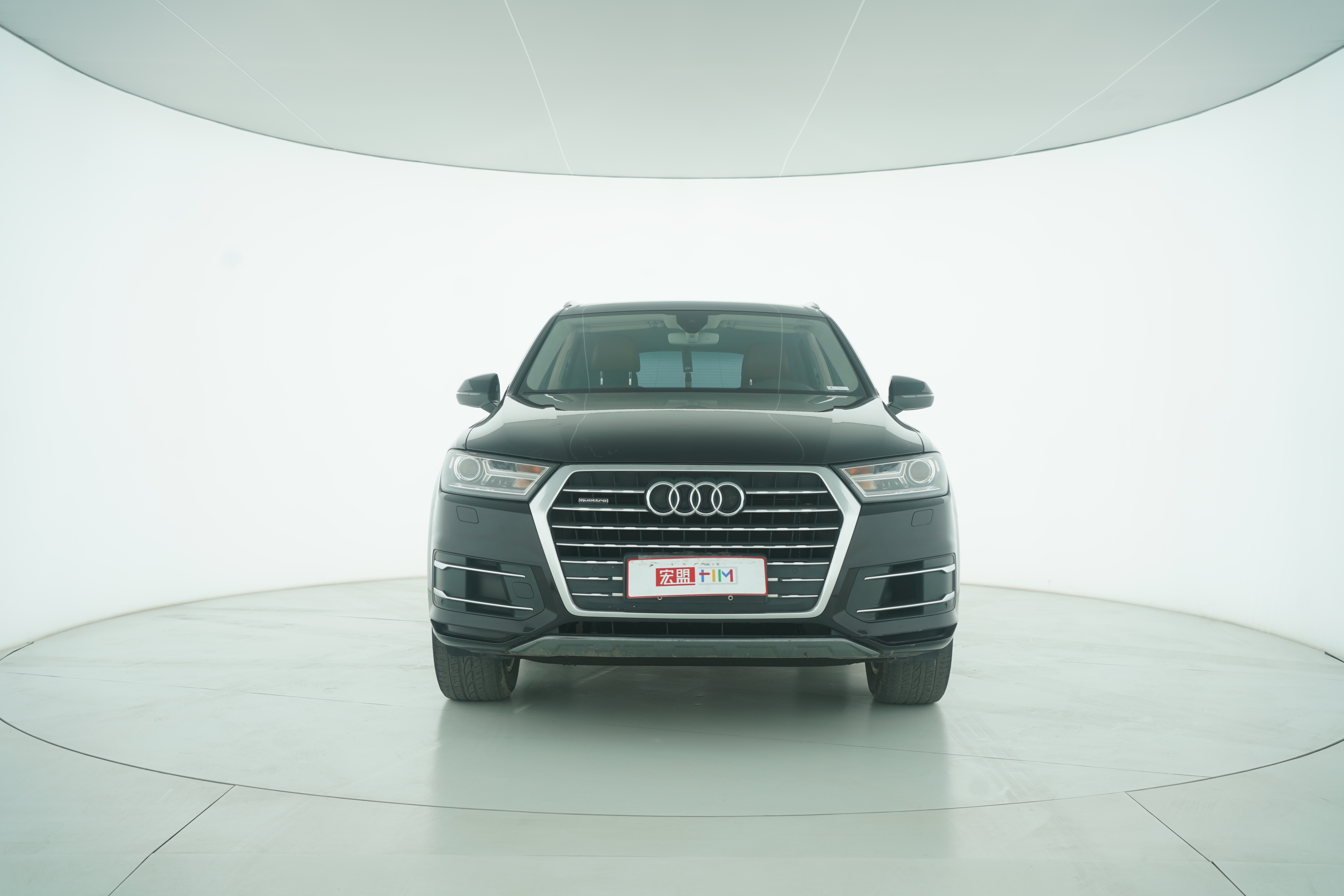 Audi Q7 2016 — фото 5