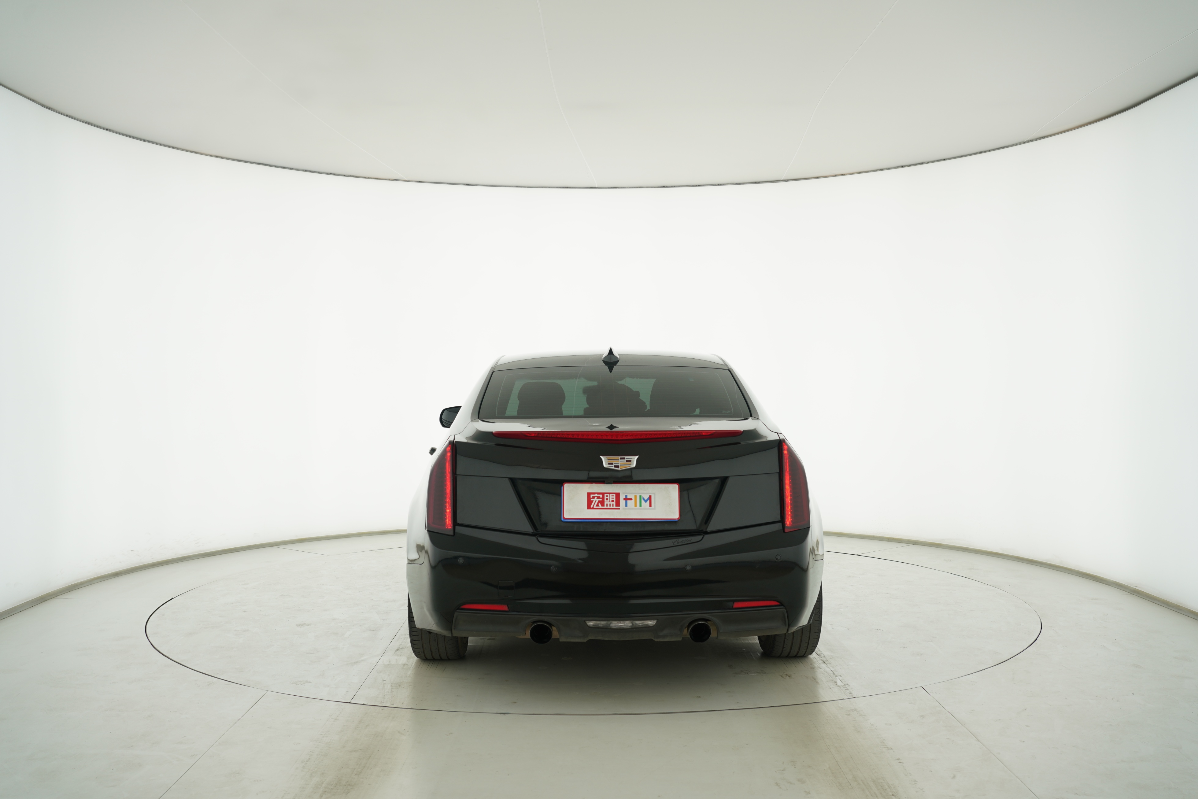 Cadillac ATS-L 2017 — фото 6