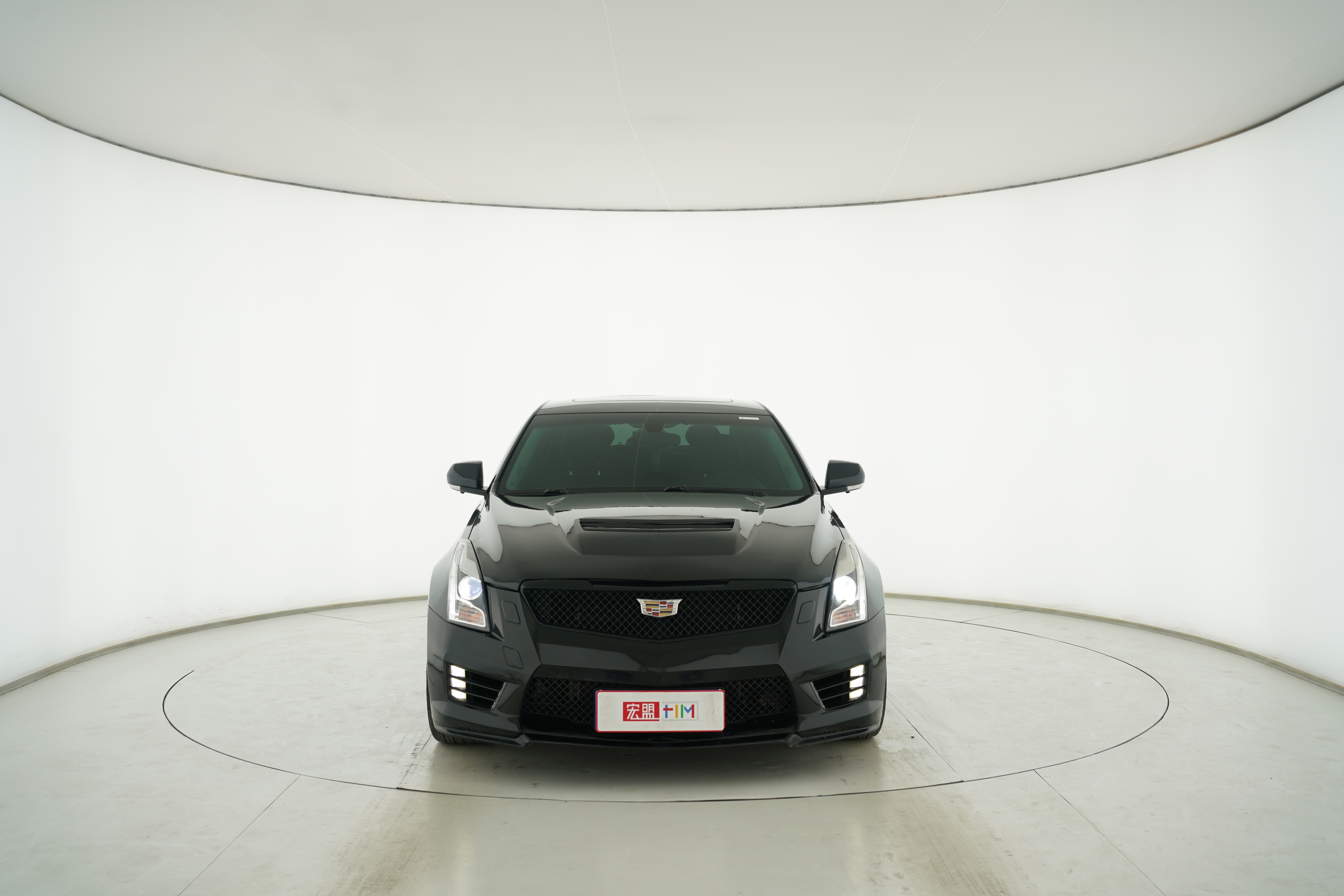 Cadillac ATS-L 2017 — фото 5