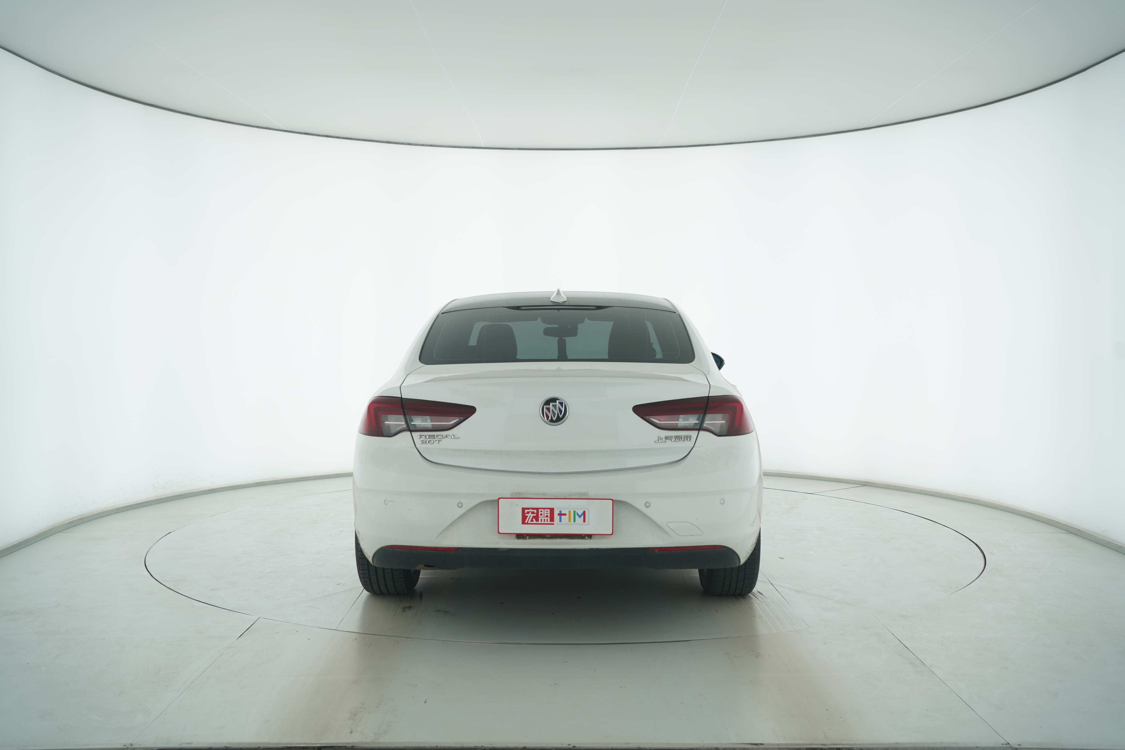 Buick Regal 2019 — фото 6