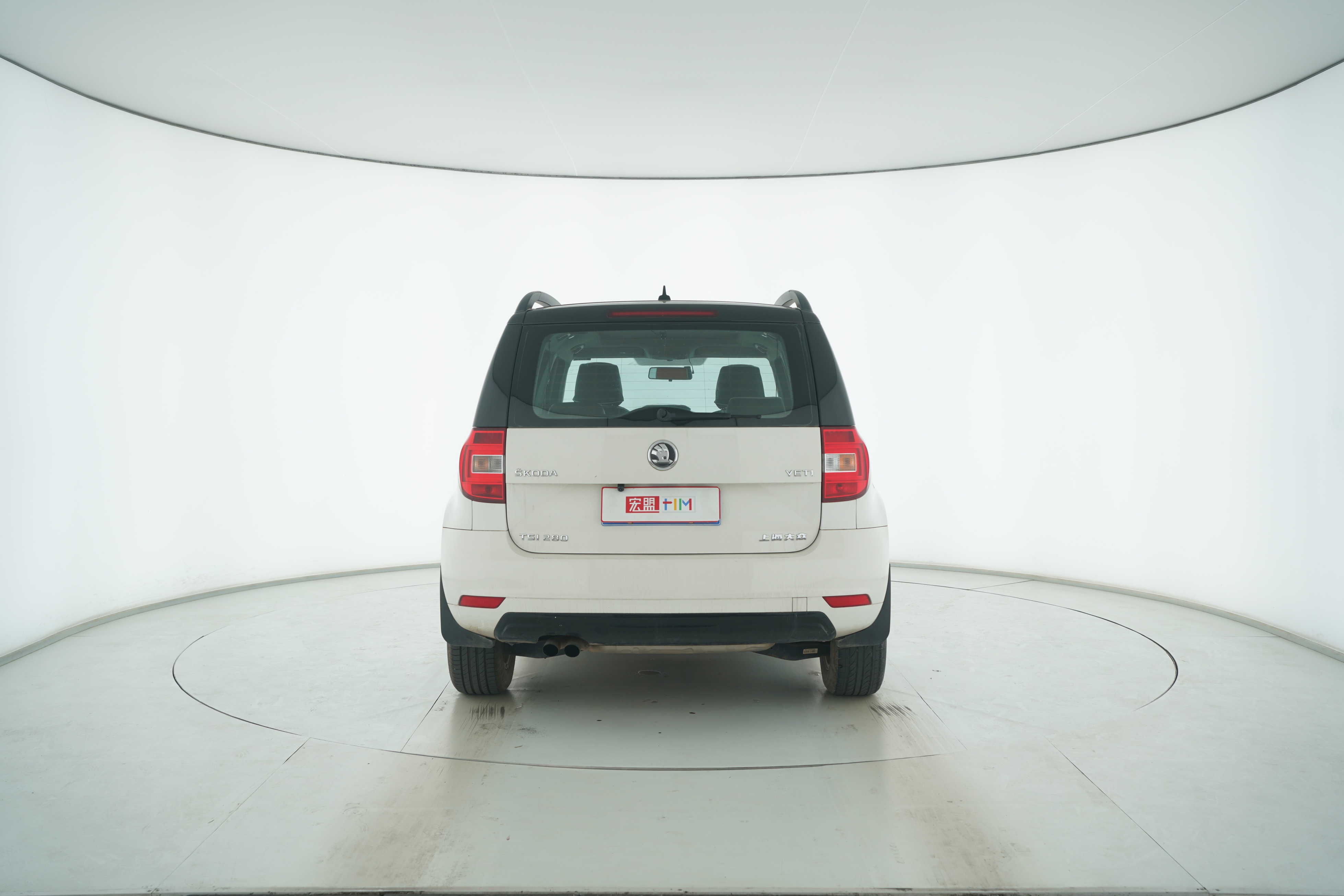 Skoda Yeti 2016 — фото 6