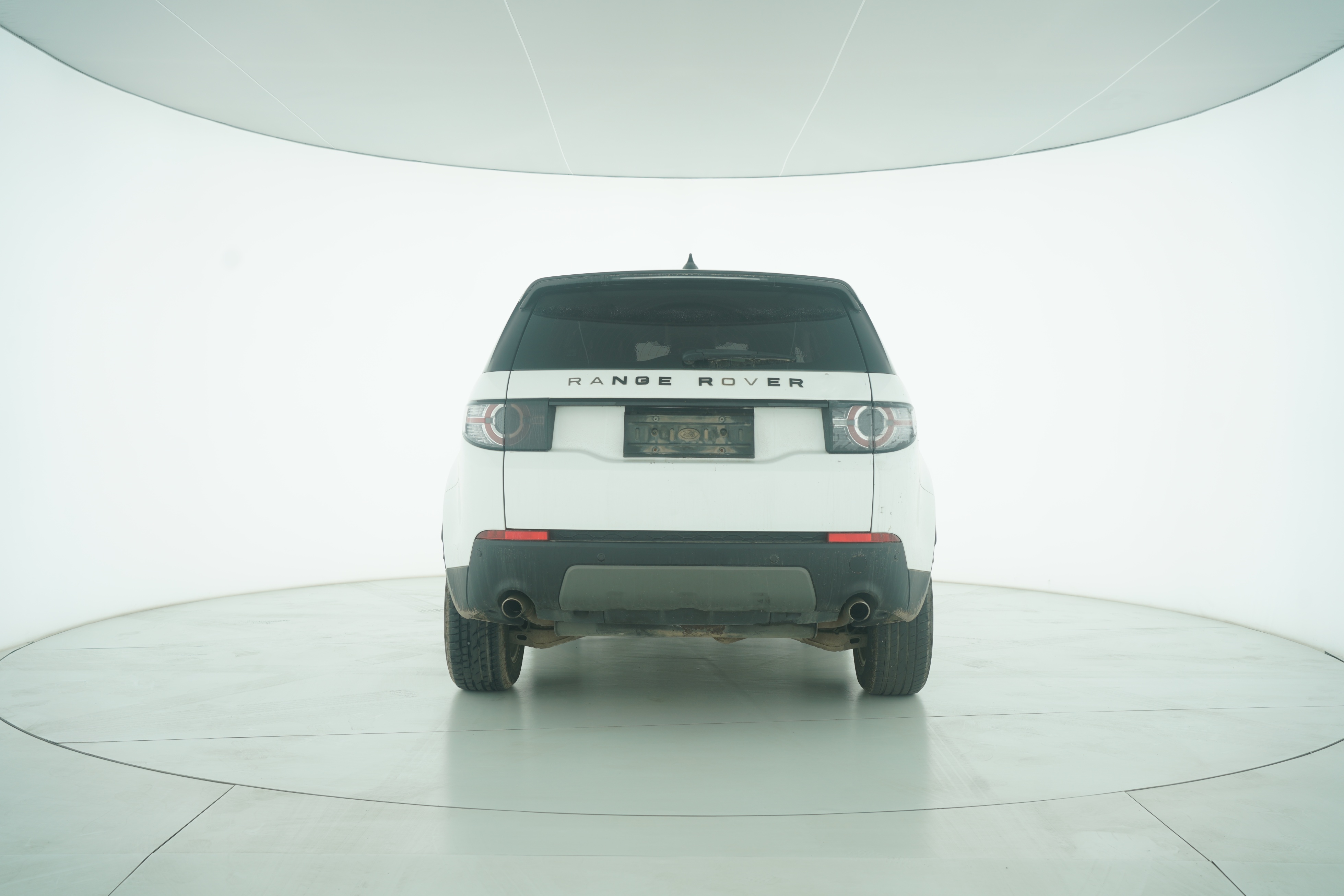 Land Rover Discover Divine Action 2018 — фото 6