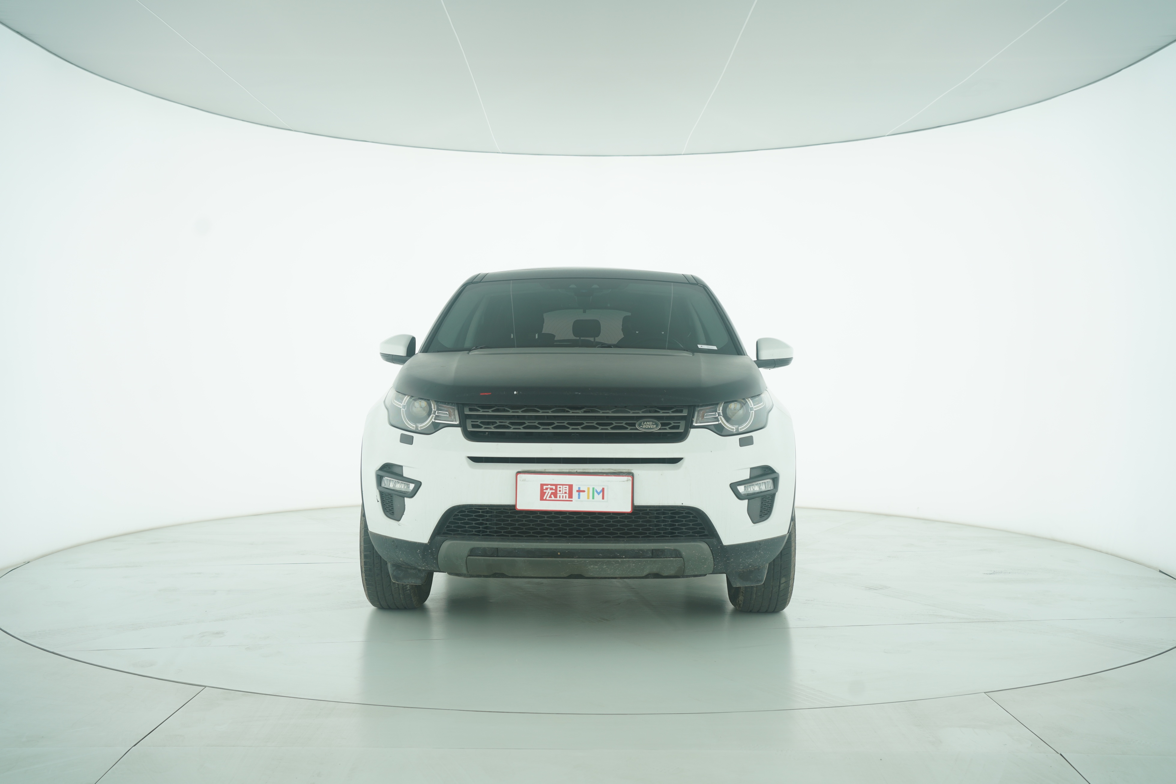 Land Rover Discover Divine Action 2018 — фото 5