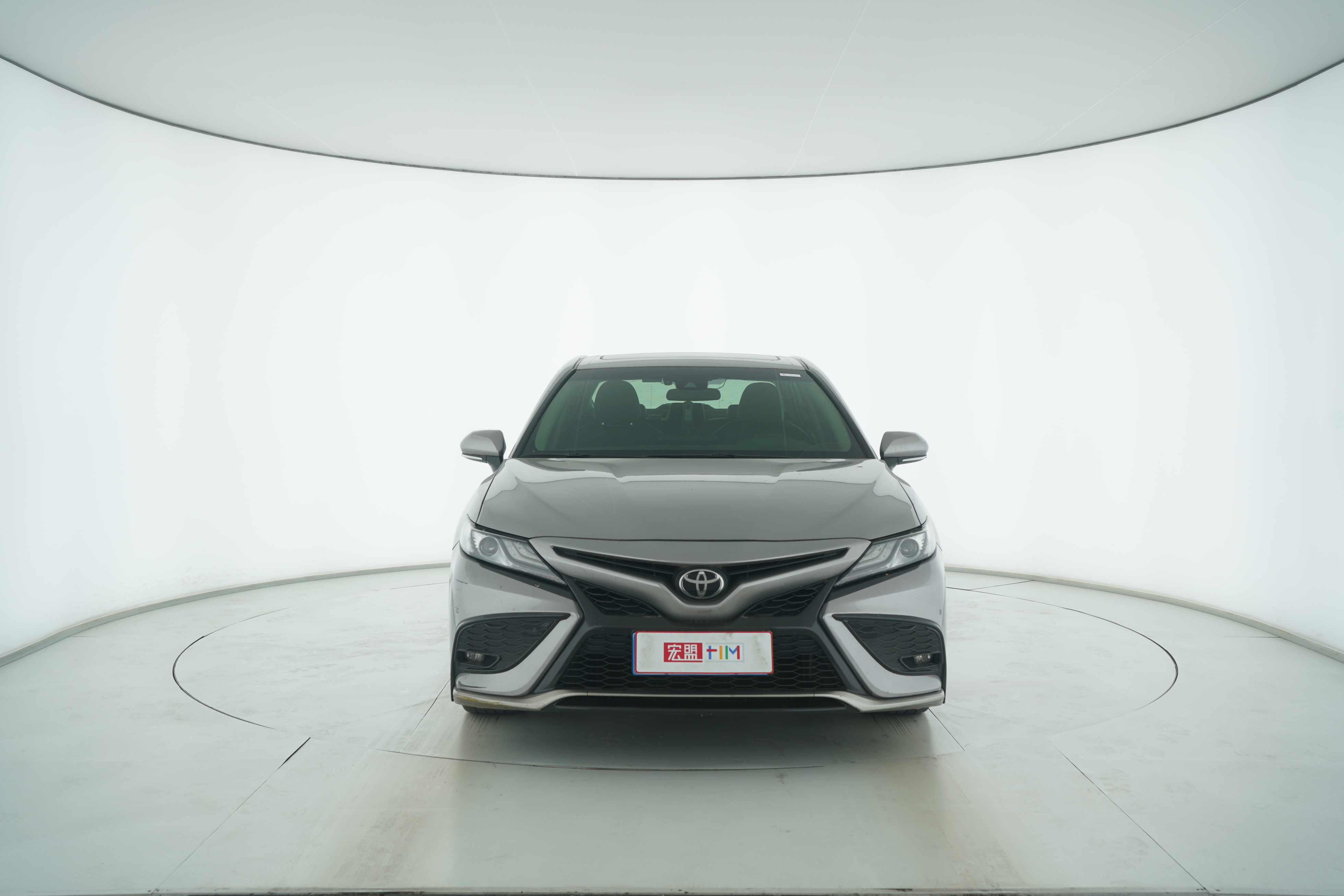 Toyota Camry 2021 — фото 5