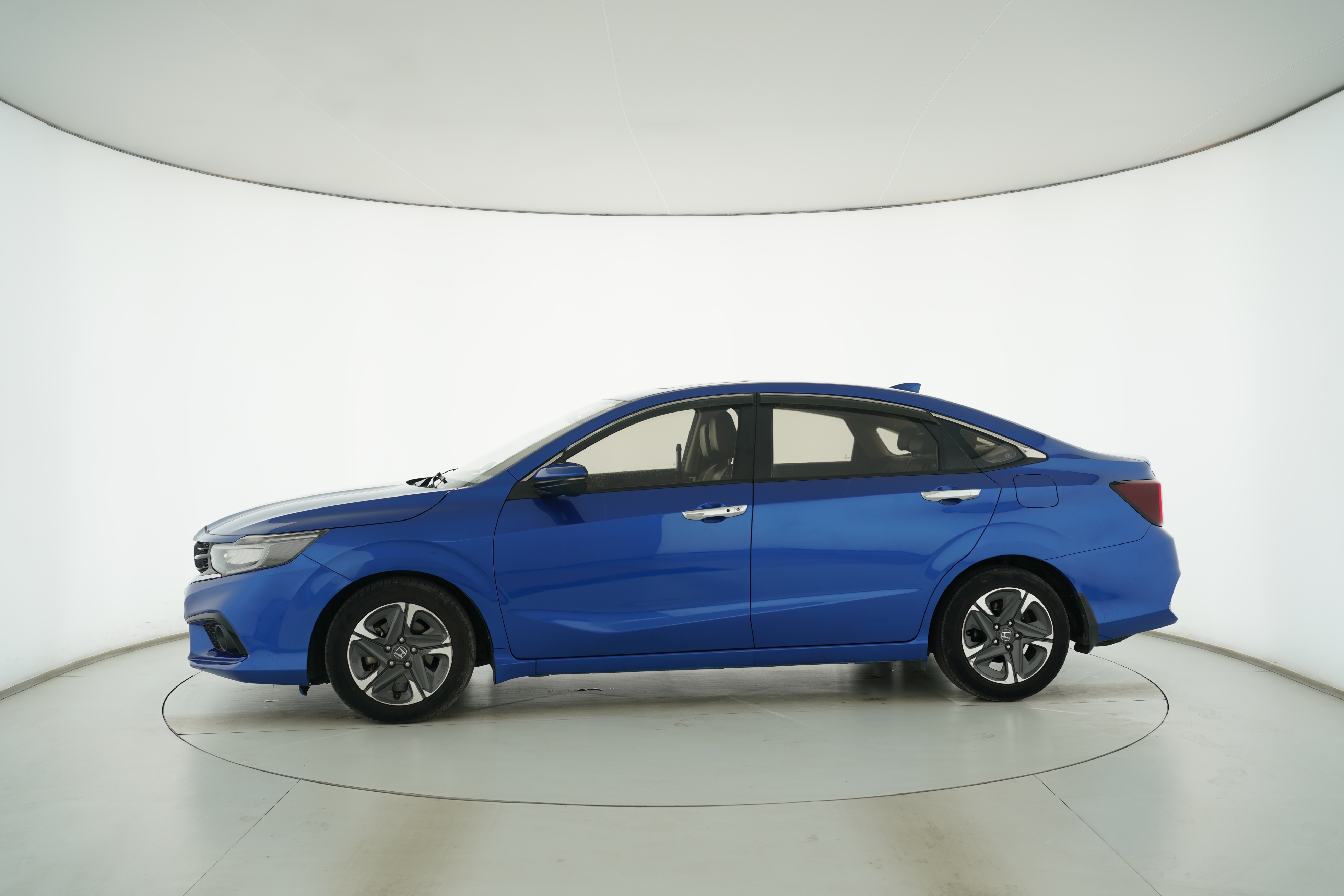 Honda Enjoy Domain 2019 — фото 7