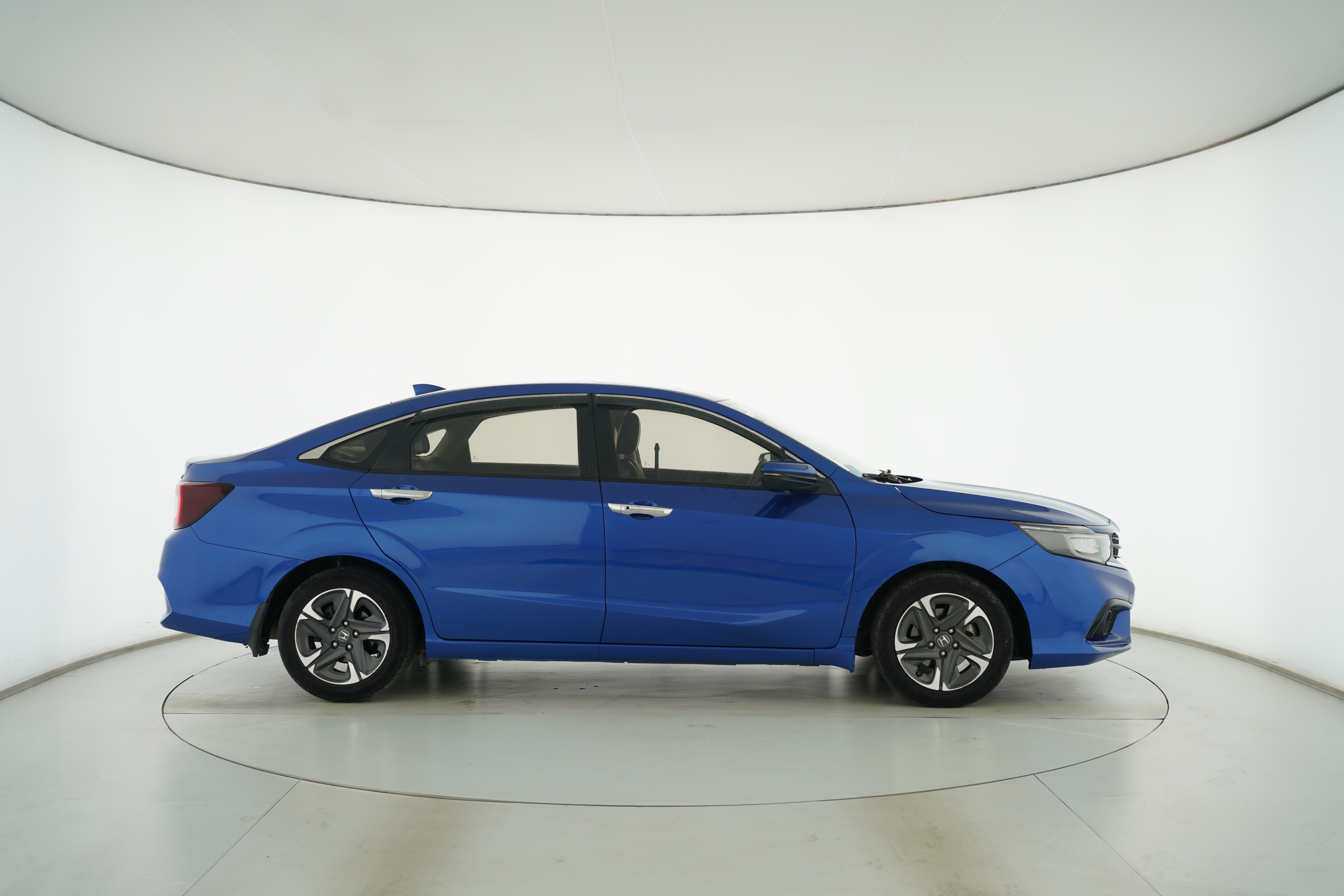 Honda Enjoy Domain 2019 — фото 8