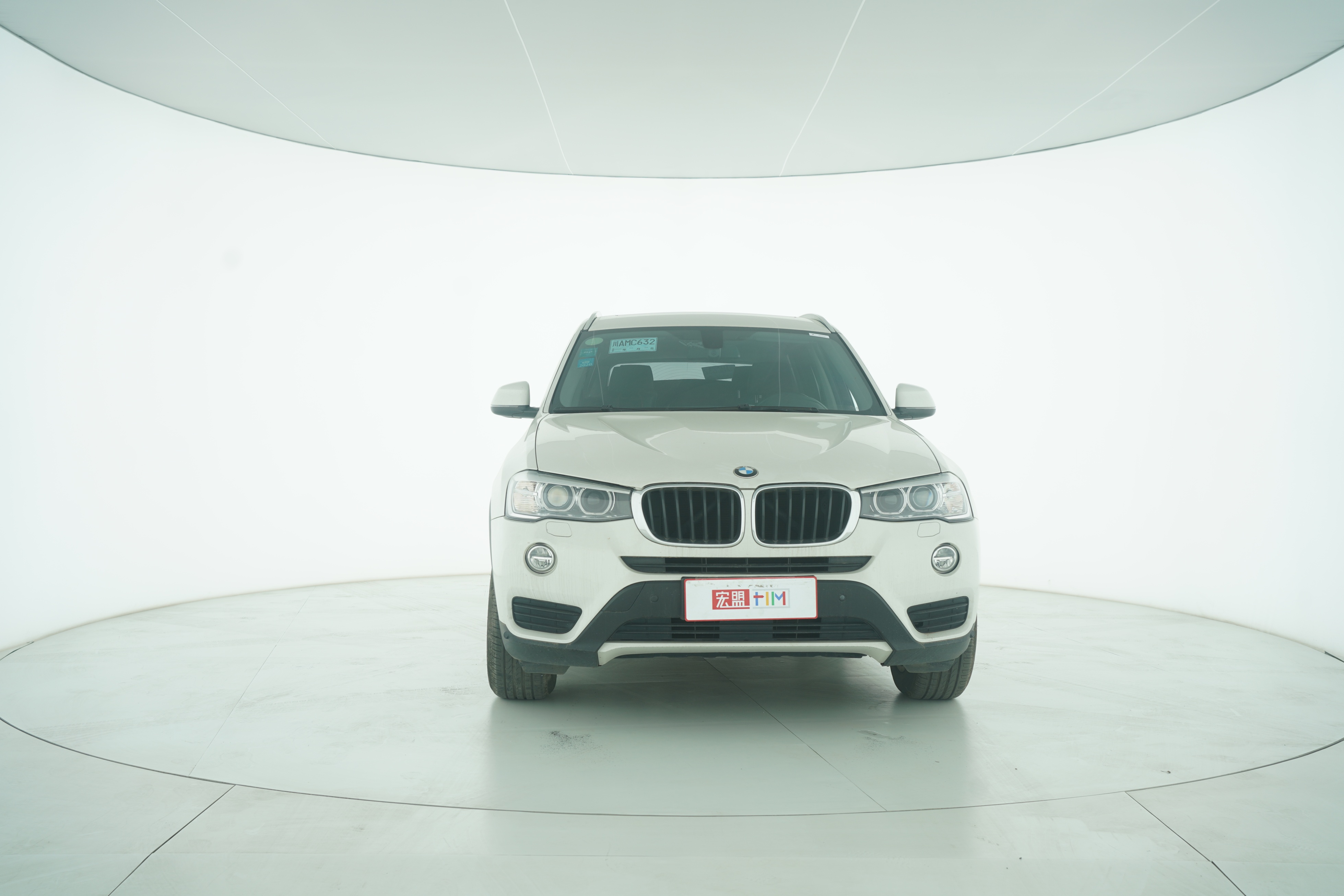 BMW X3(Import) 2016 — фото 5