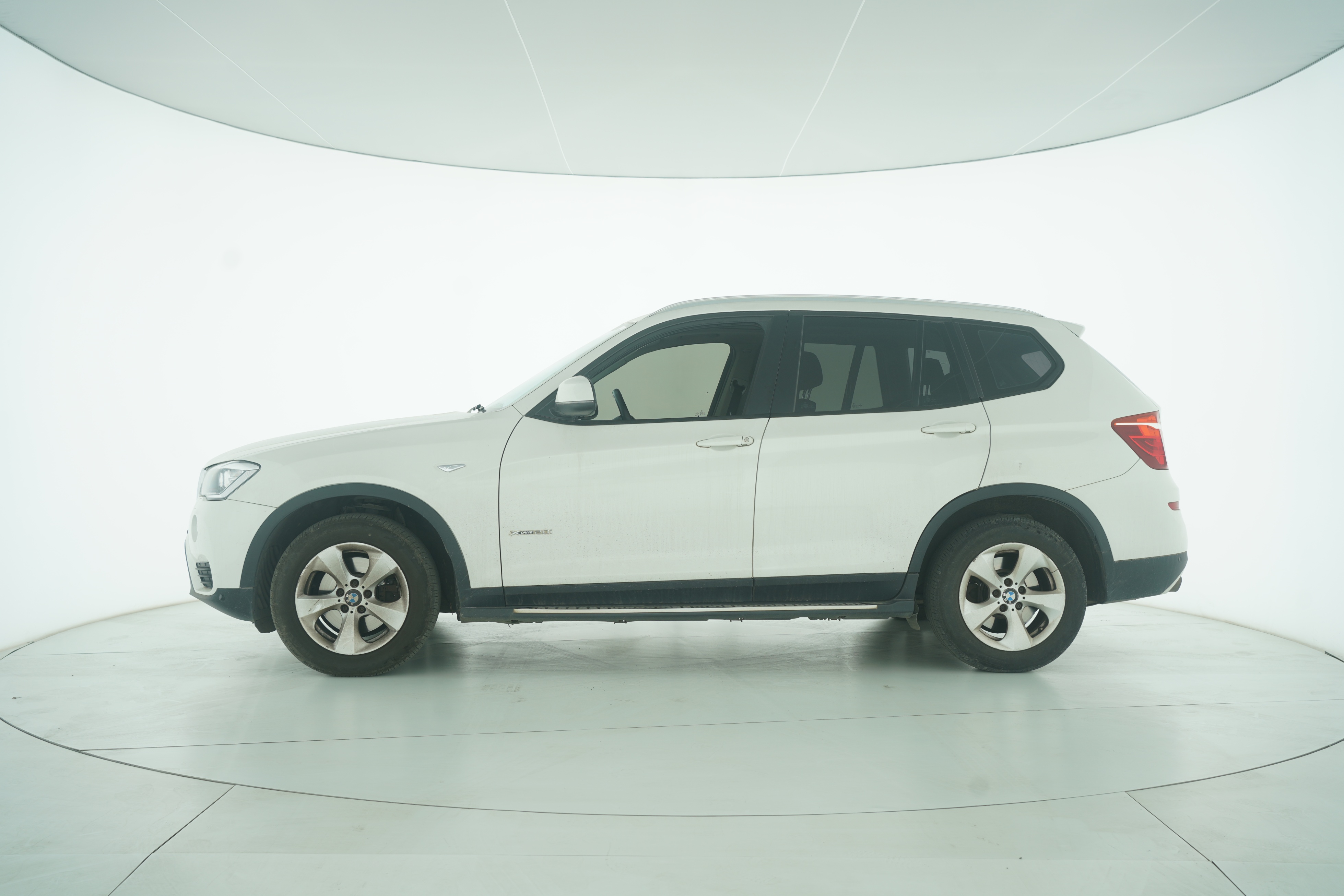 BMW X3(Import) 2016 — фото 7