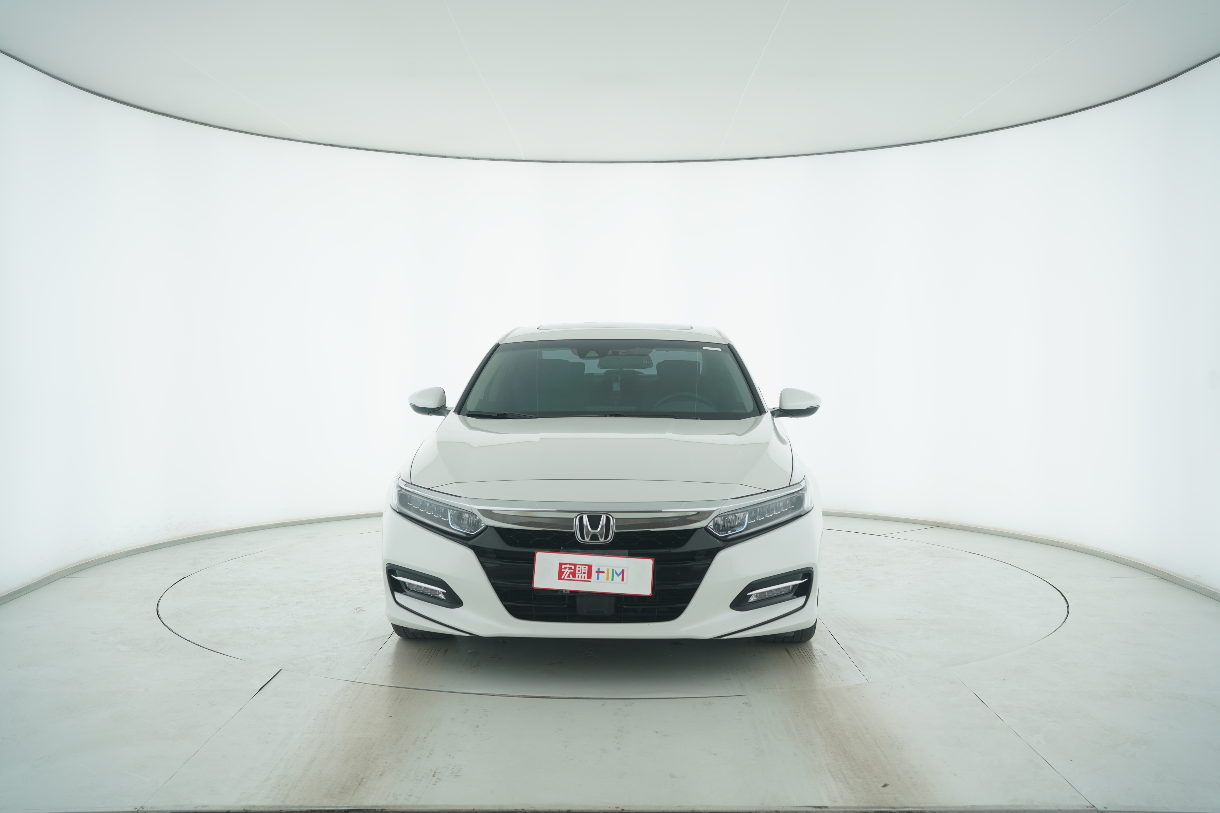 Honda Accord 2018 — фото 5